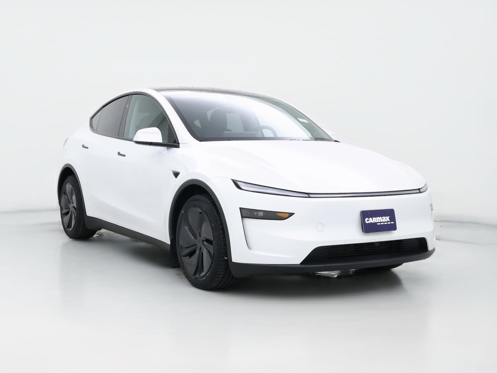 2026 Tesla Model Y Long Range - Photo 1