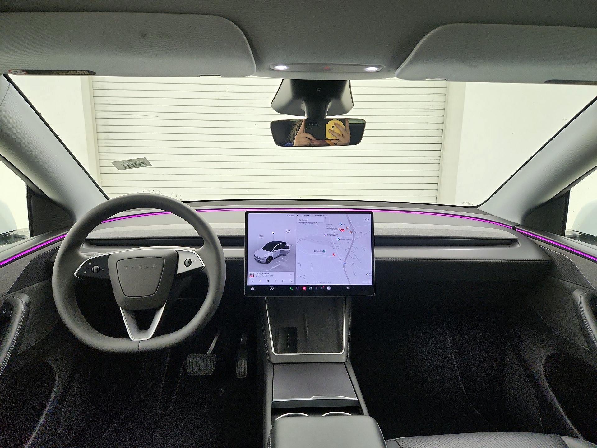 Thumbnail: 2026 Tesla Model Y - 9