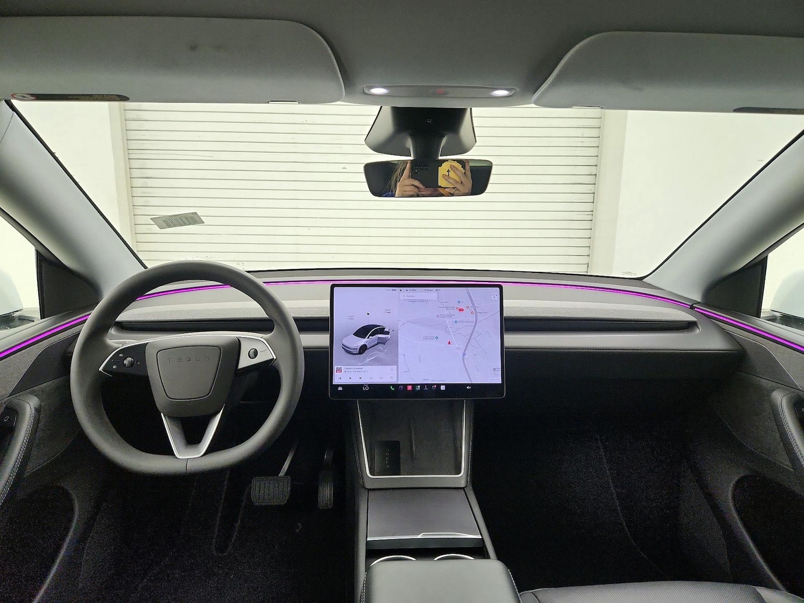 2026 Tesla Model Y Long Range - Photo 10