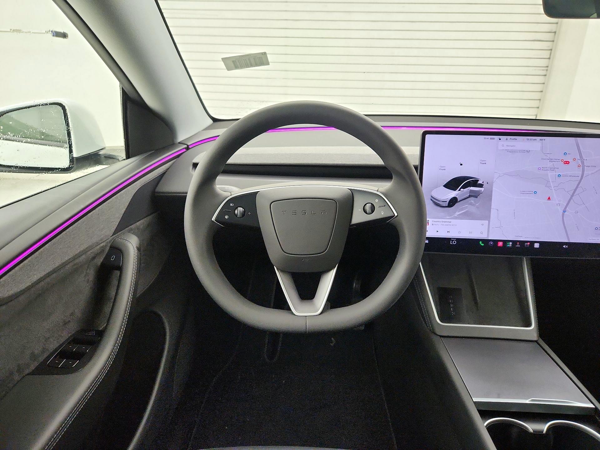 Thumbnail: 2026 Tesla Model Y - 10