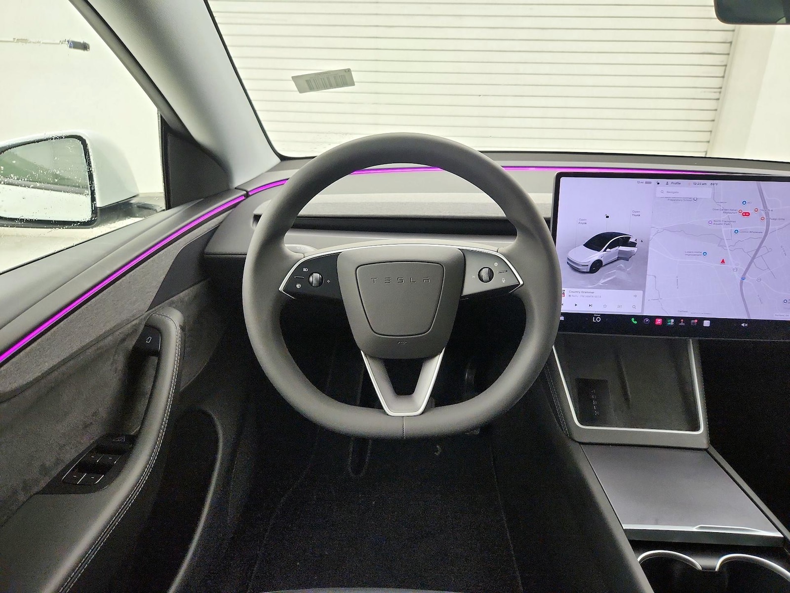 2026 Tesla Model Y Long Range - Photo 11
