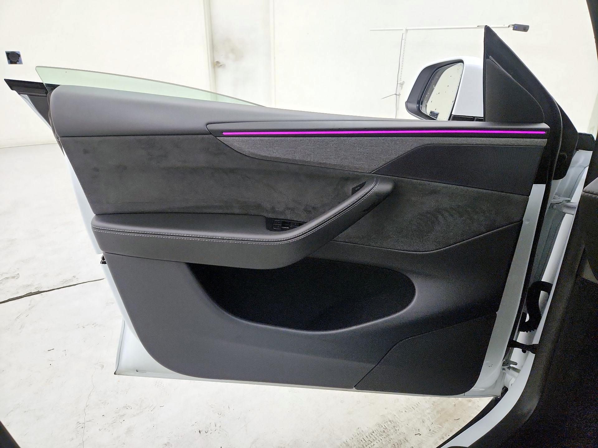 Thumbnail: 2026 Tesla Model Y - 12