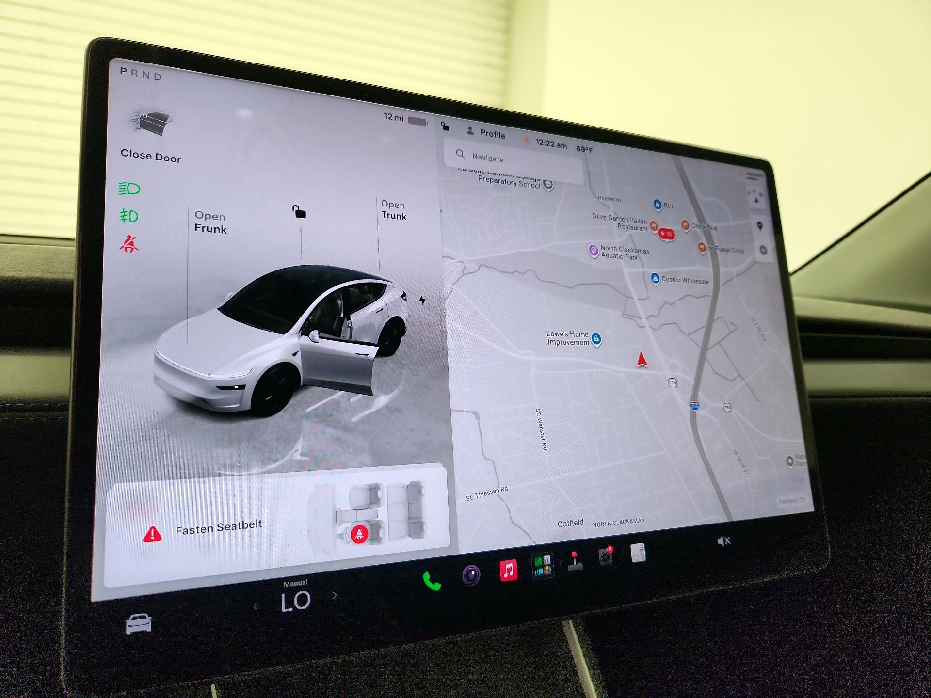 Thumbnail: 2026 Tesla Model Y - 13
