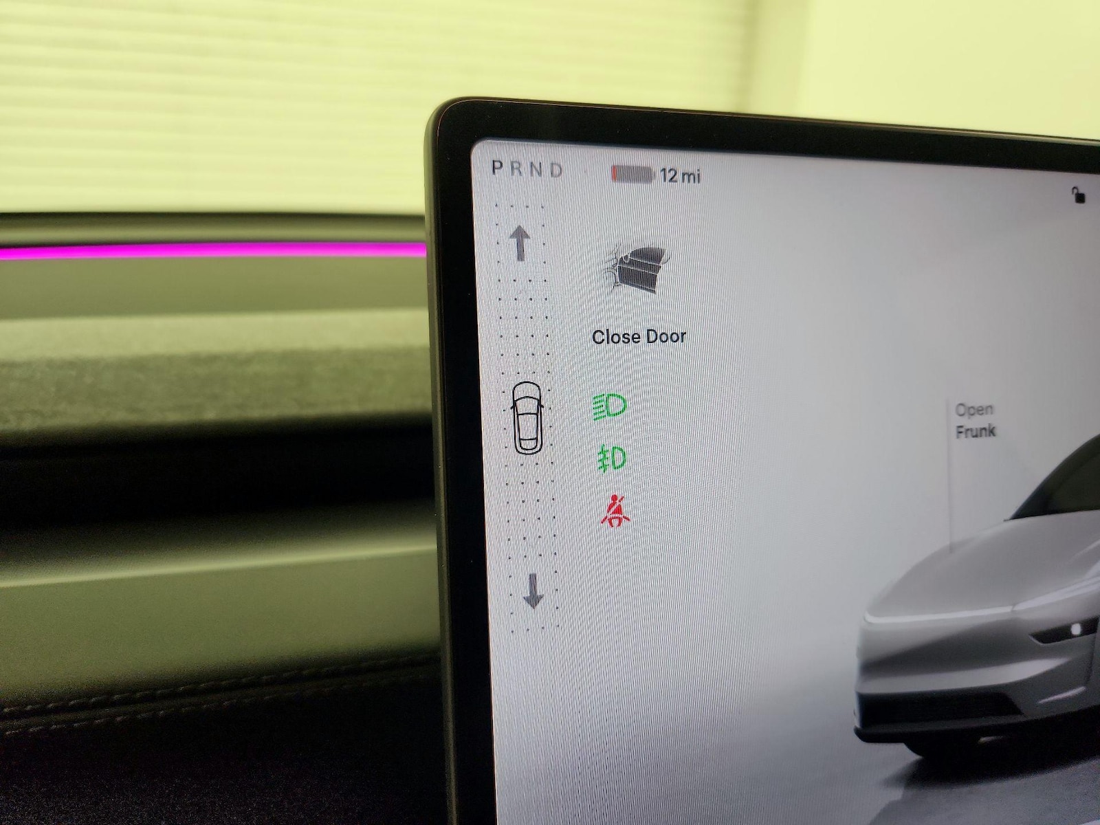 2026 Tesla Model Y Long Range - Photo 18