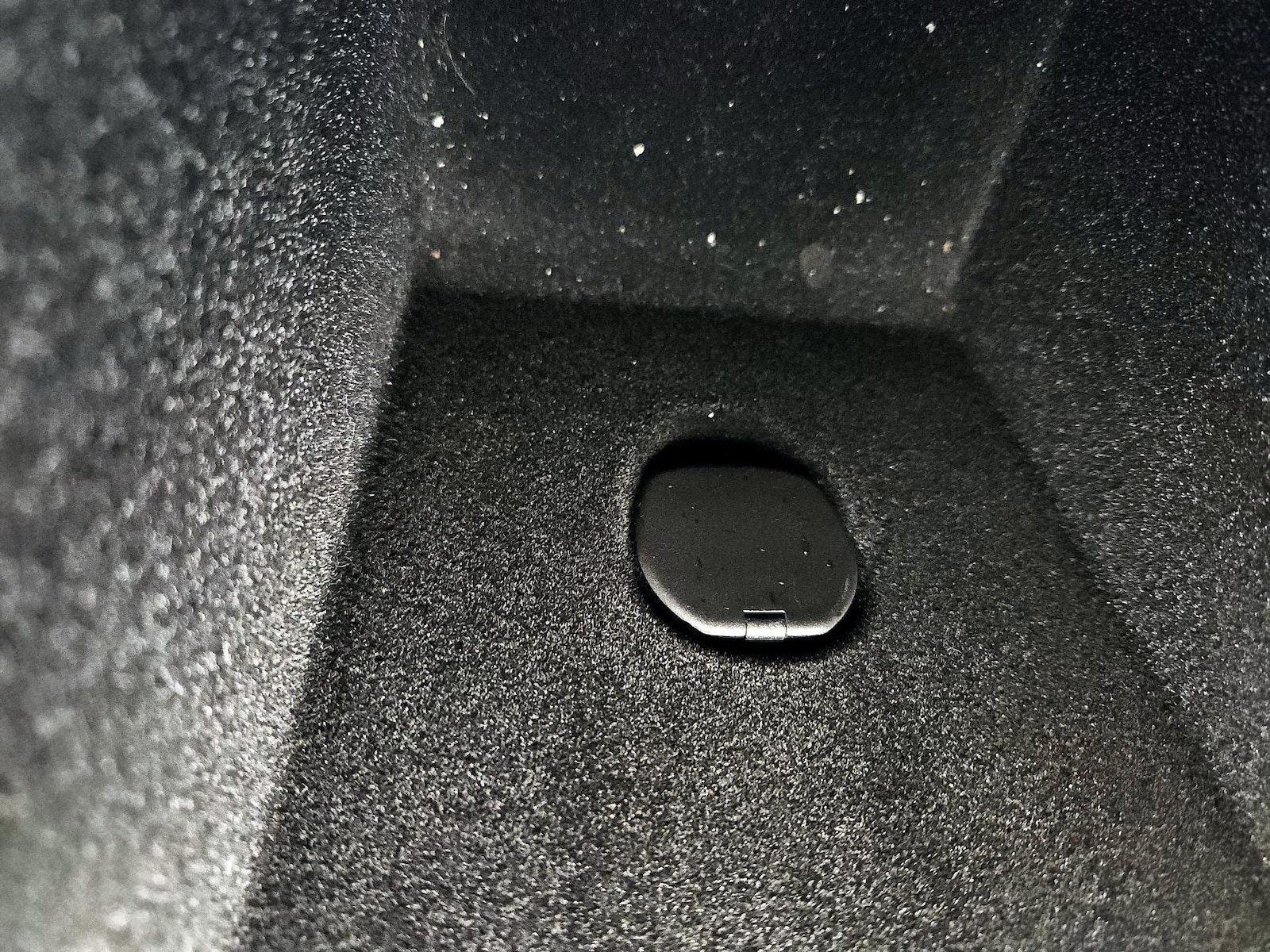 2026 Tesla Model Y Long Range - Photo 19