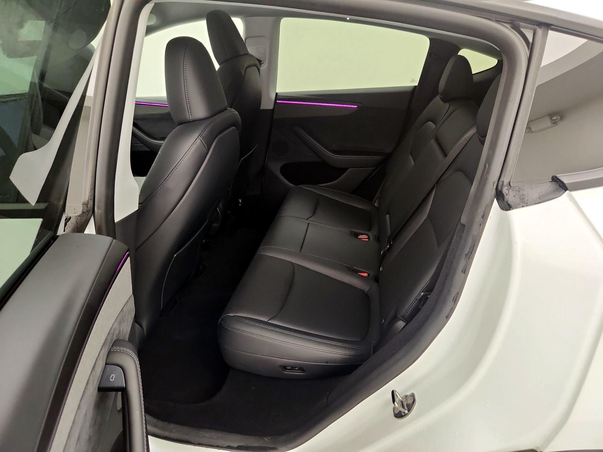 Thumbnail: 2026 Tesla Model Y - 20