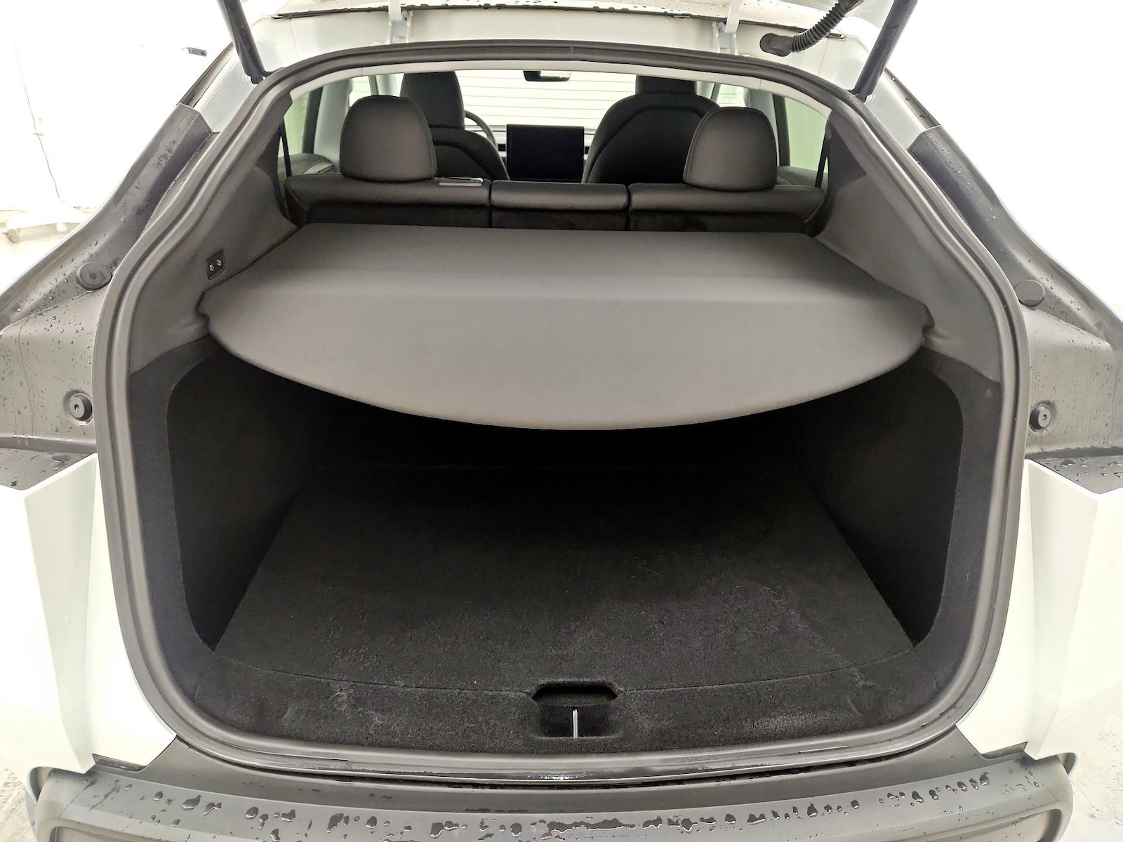 2026 Tesla Model Y Long Range - Photo 22