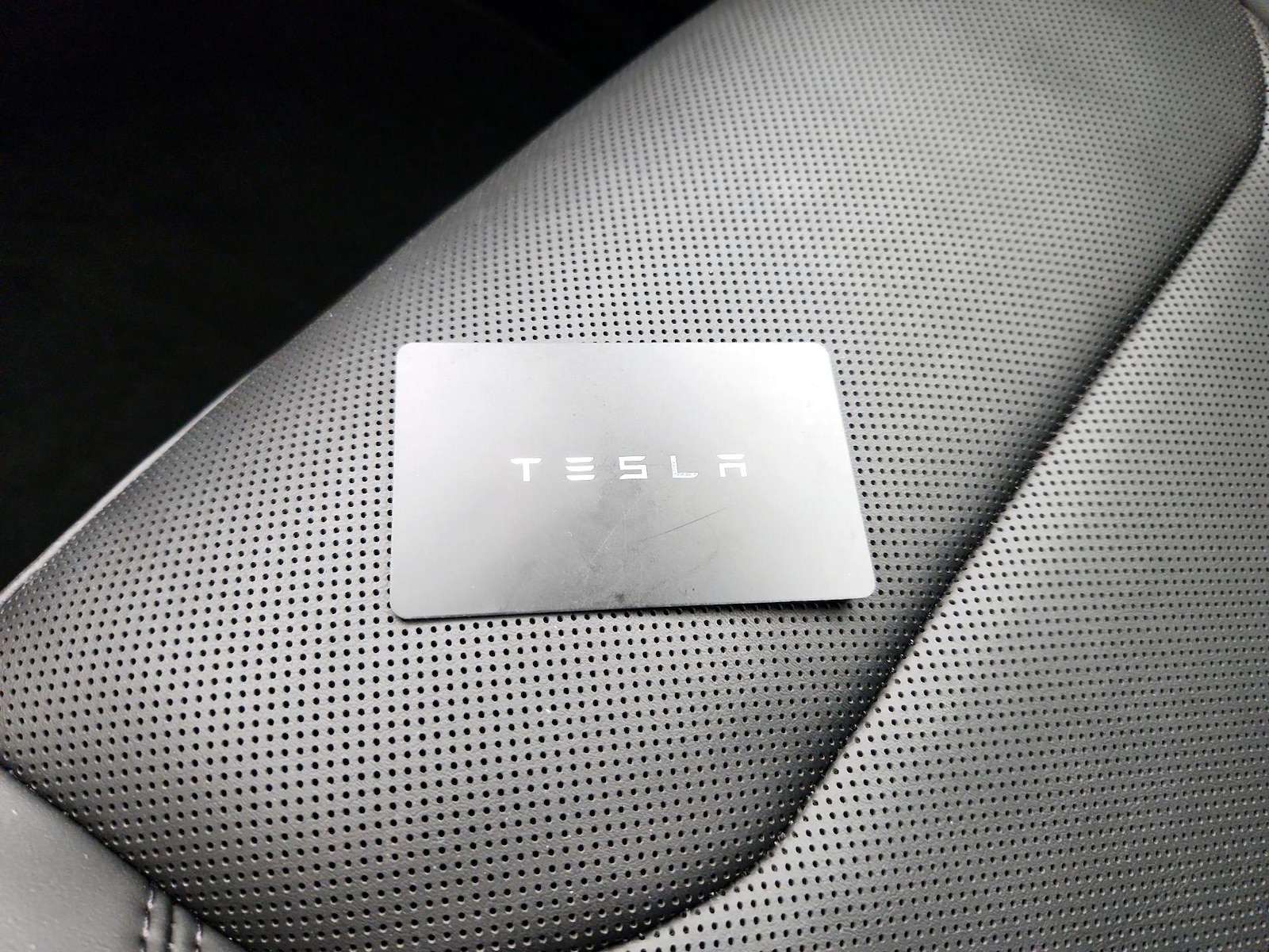2026 Tesla Model Y Long Range - Photo 24