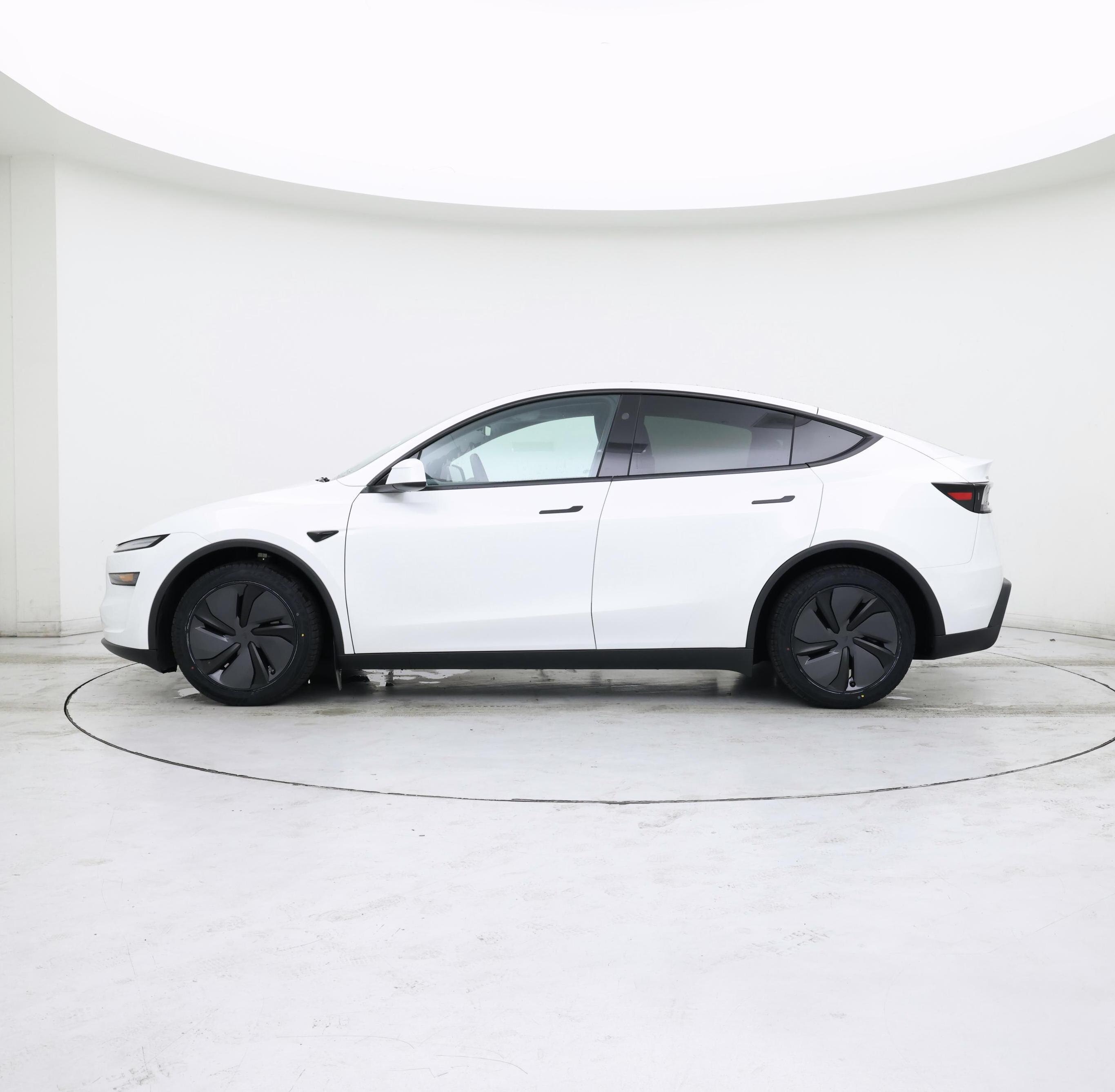 Thumbnail: 2026 Tesla Model Y - 3