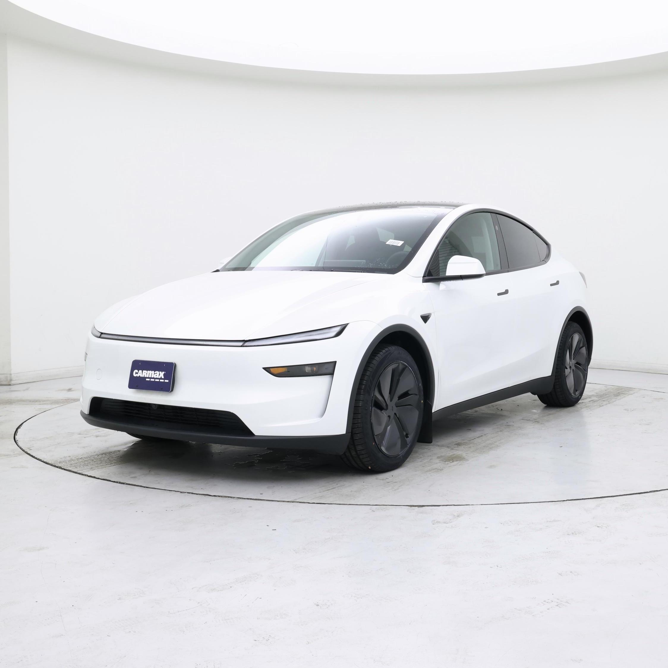 Thumbnail: 2026 Tesla Model Y - 4
