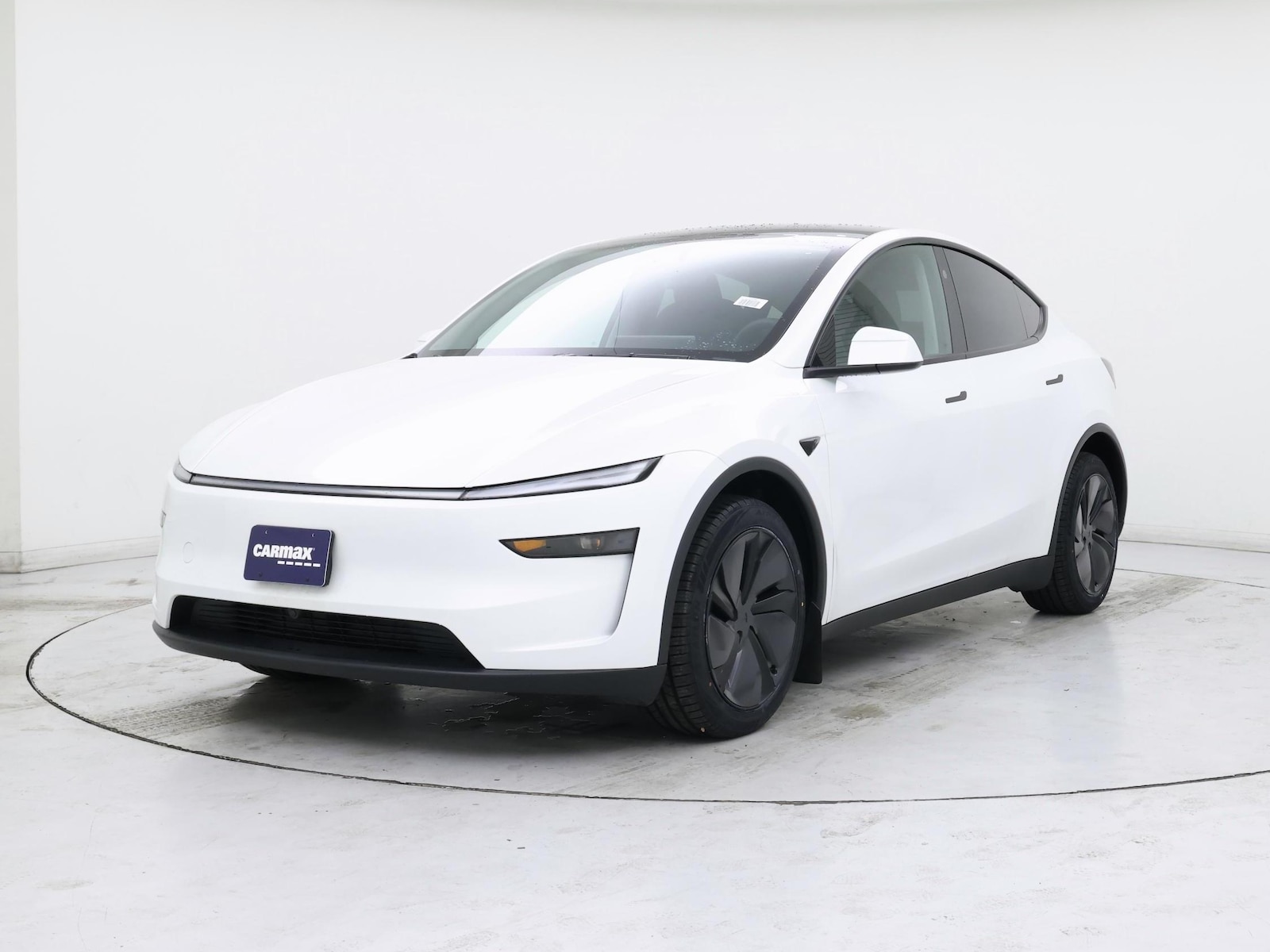 2026 Tesla Model Y Long Range - Photo 5