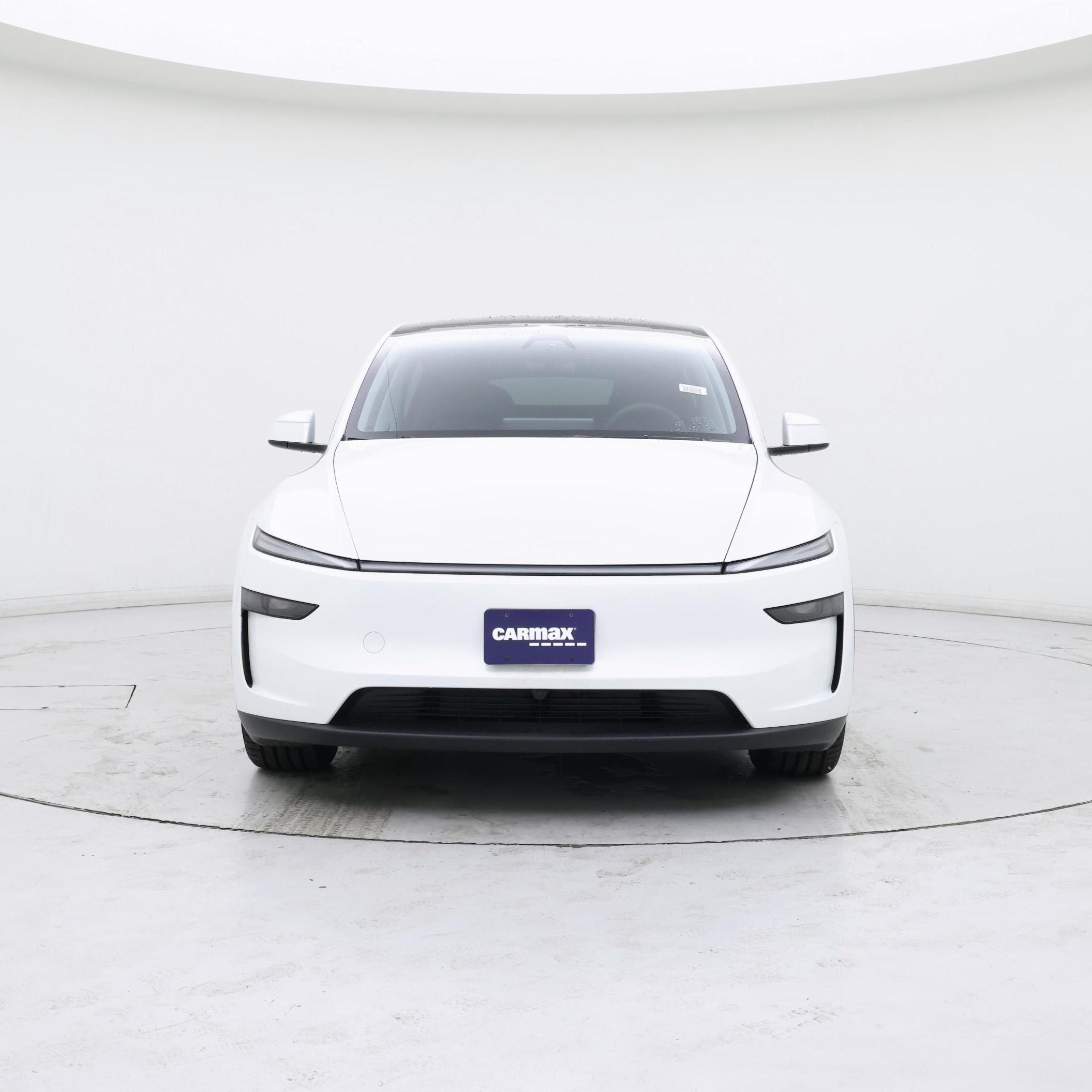 Thumbnail: 2026 Tesla Model Y - 5