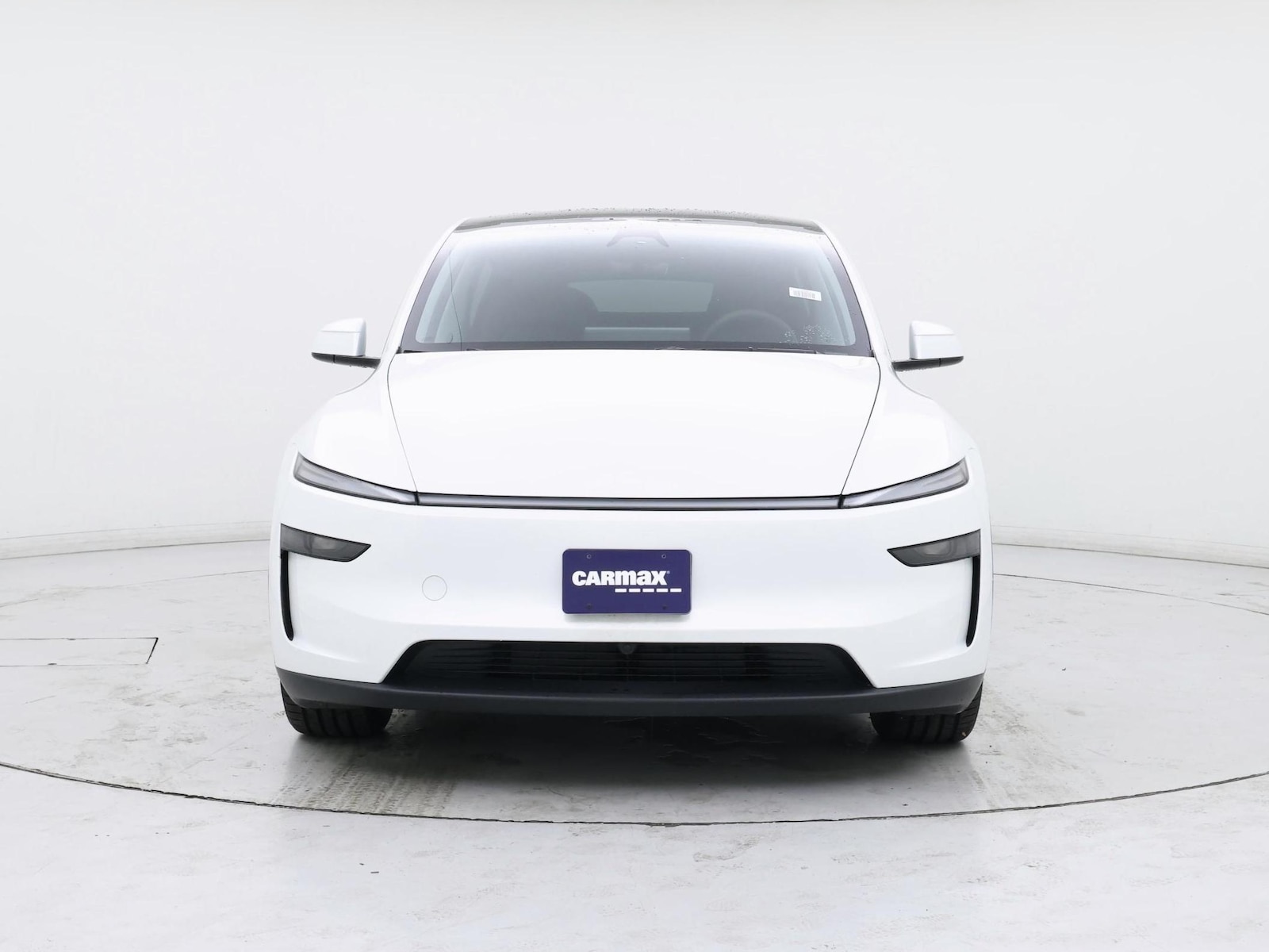 2026 Tesla Model Y Long Range - Photo 6