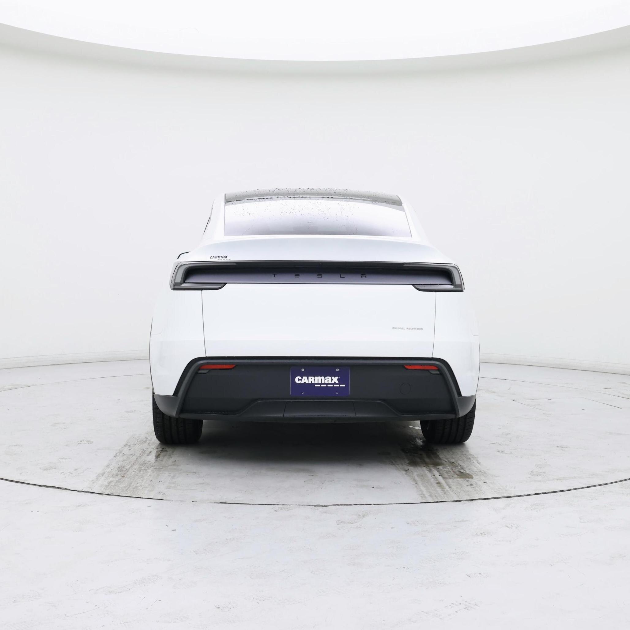 Thumbnail: 2026 Tesla Model Y - 6