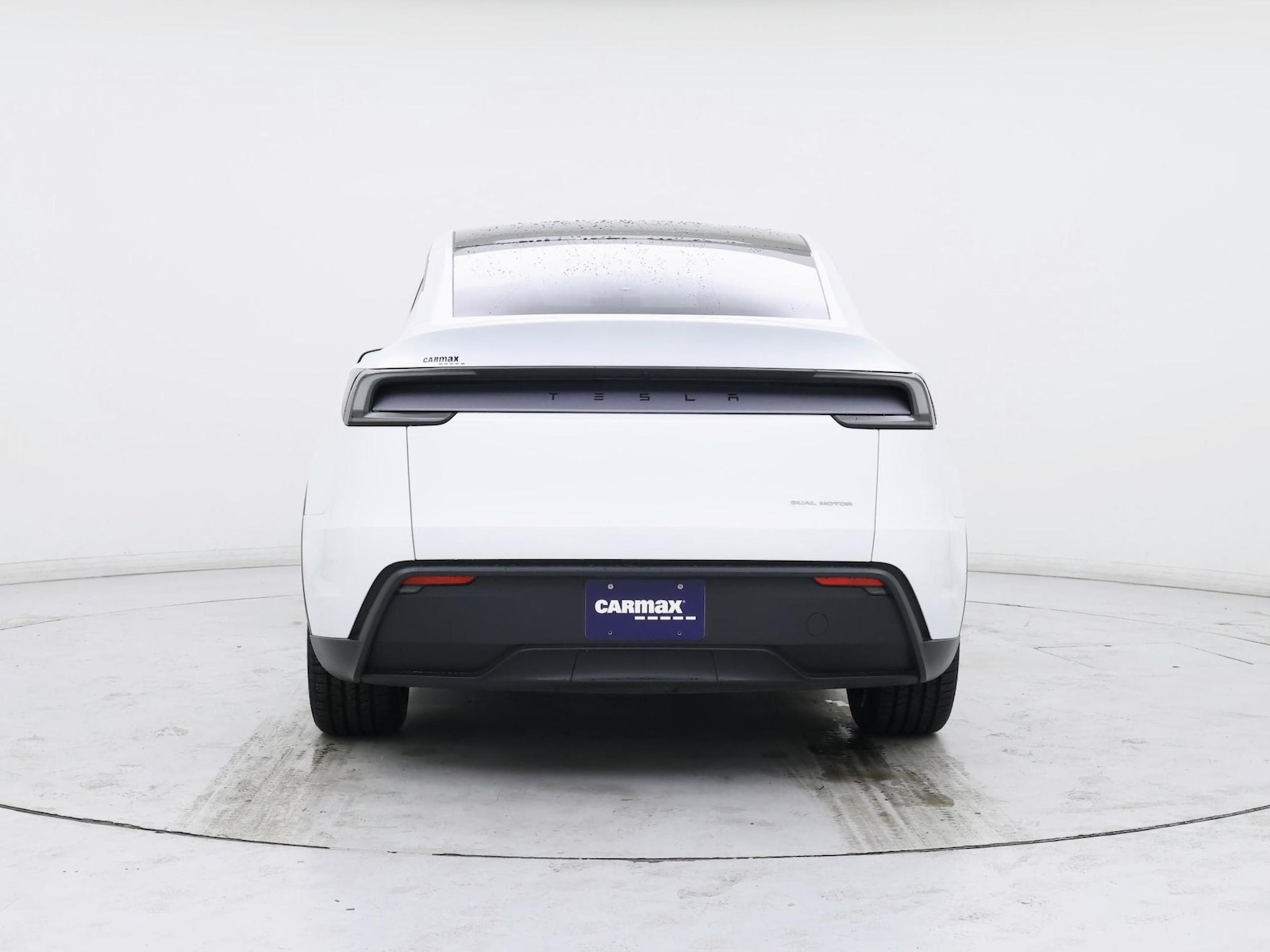 2026 Tesla Model Y Long Range - Photo 7