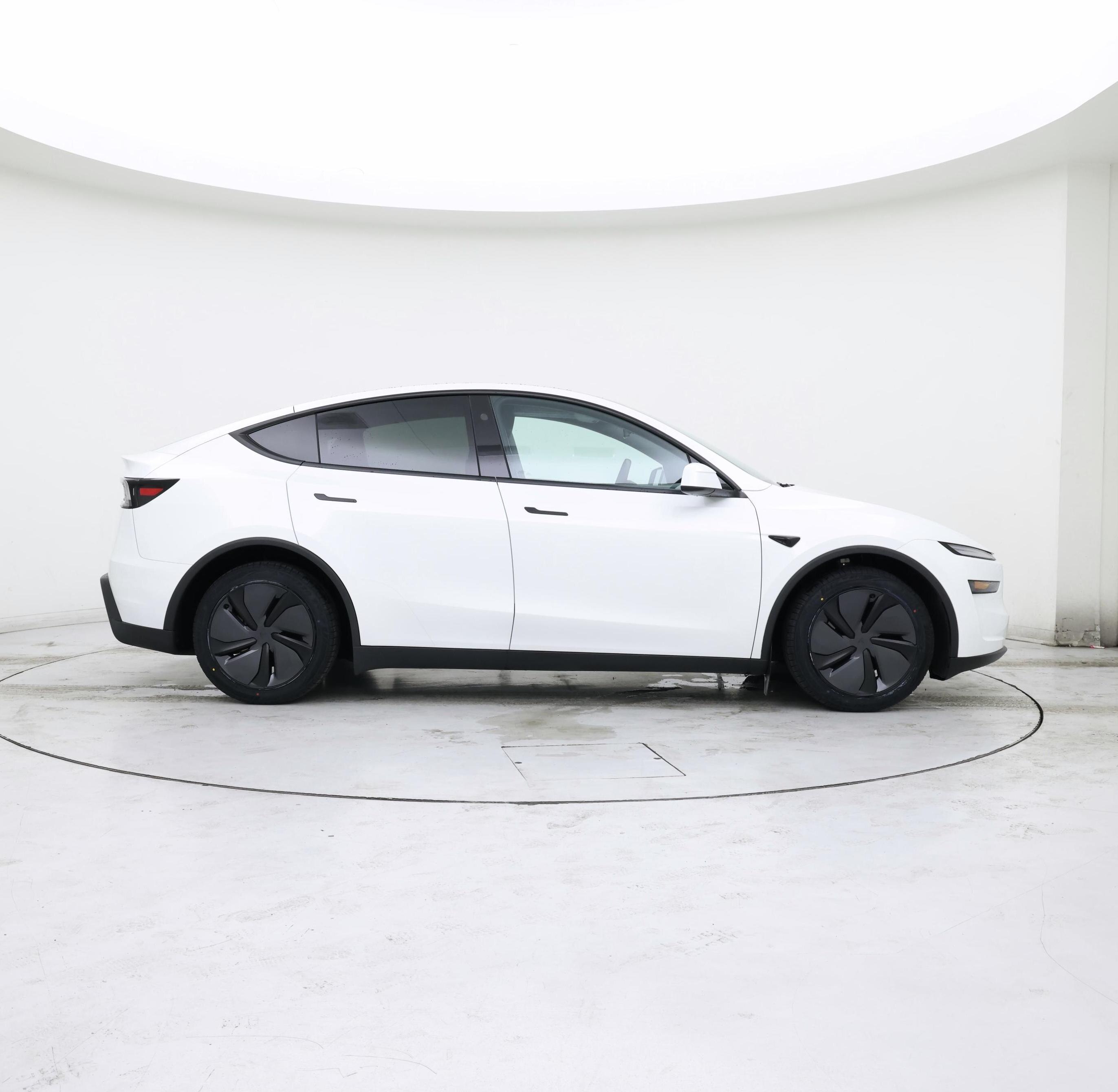 Thumbnail: 2026 Tesla Model Y - 7