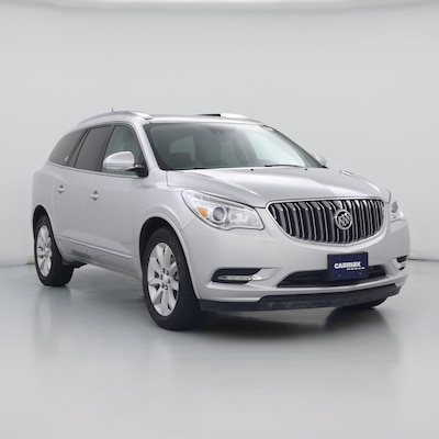 2016 Buick Enclave Premium