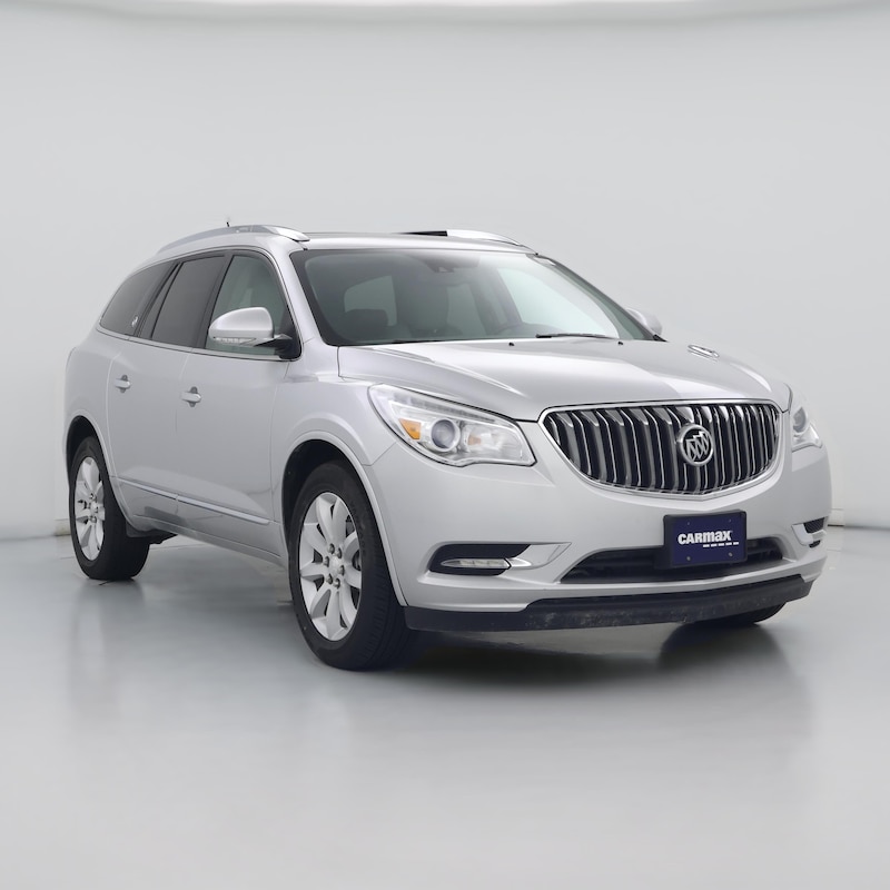 2016 Buick Enclave Premium