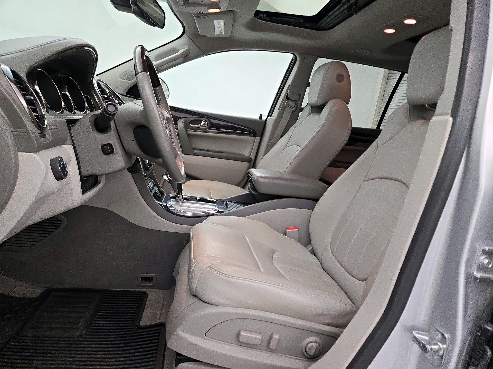 Thumbnail: 2016 Buick Enclave - 11