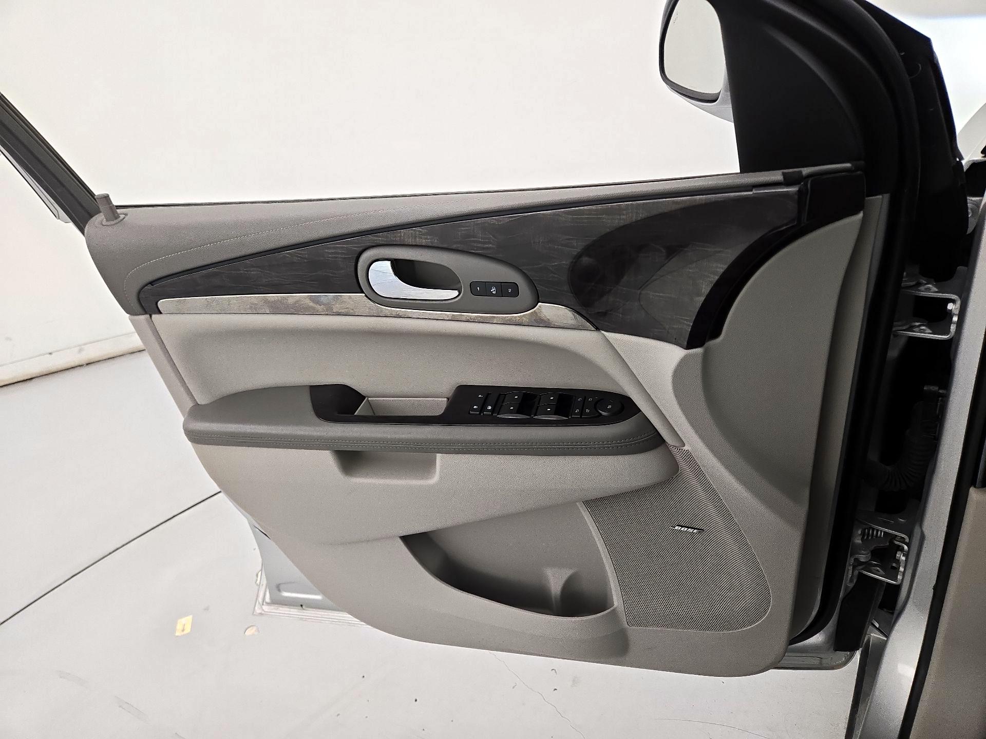 Thumbnail: 2016 Buick Enclave - 12