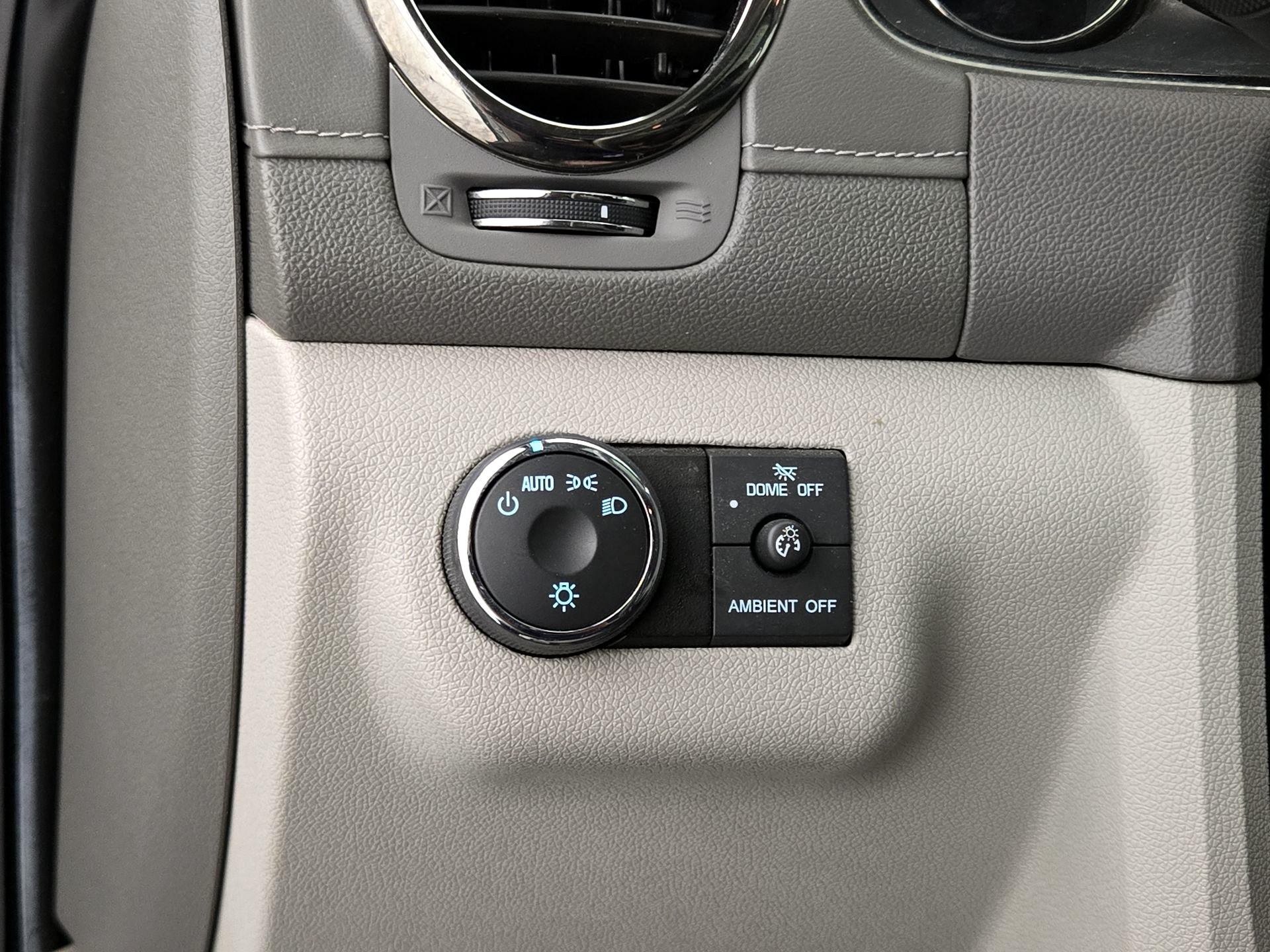 Thumbnail: 2016 Buick Enclave - 13