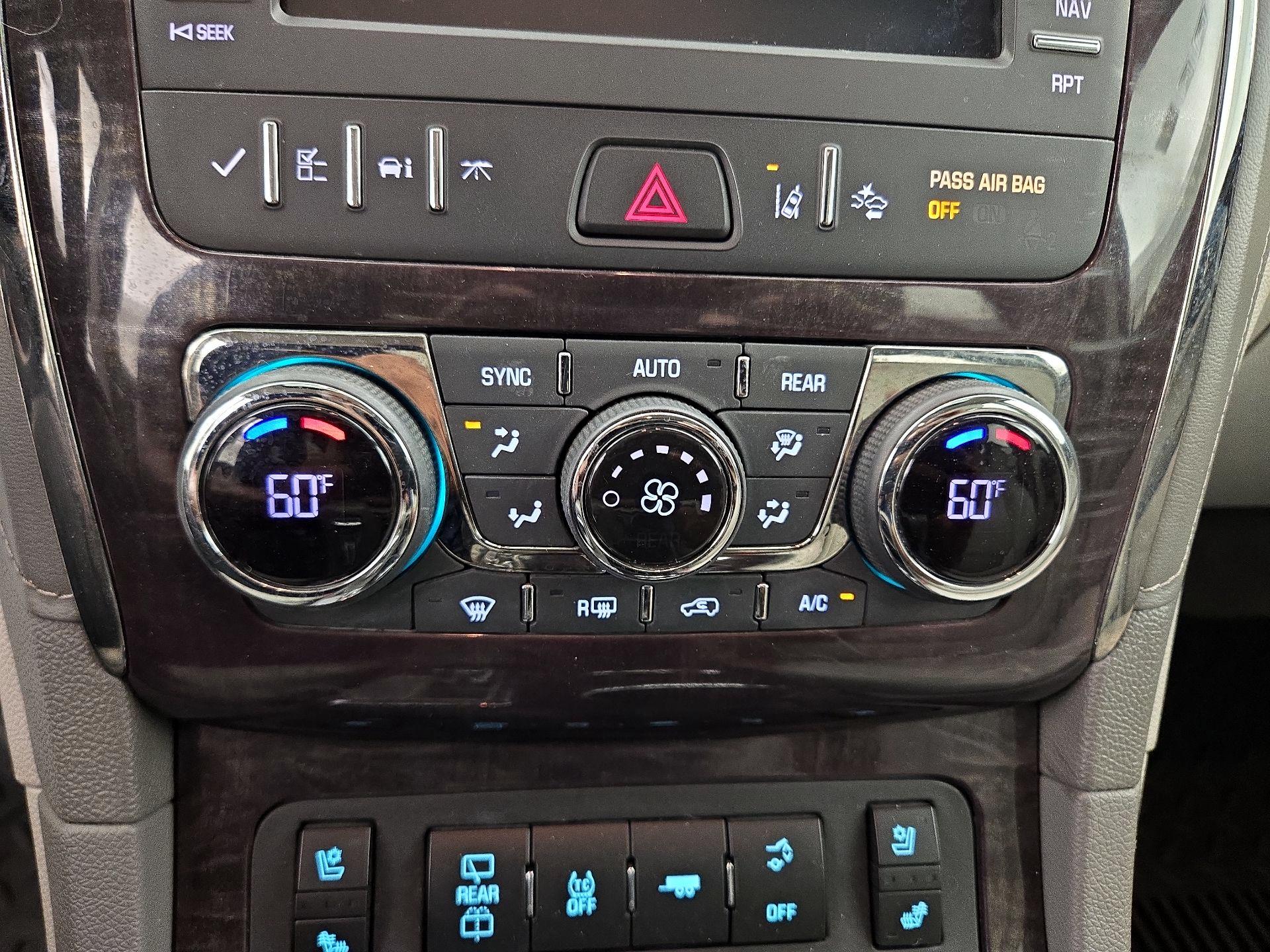 Thumbnail: 2016 Buick Enclave - 17