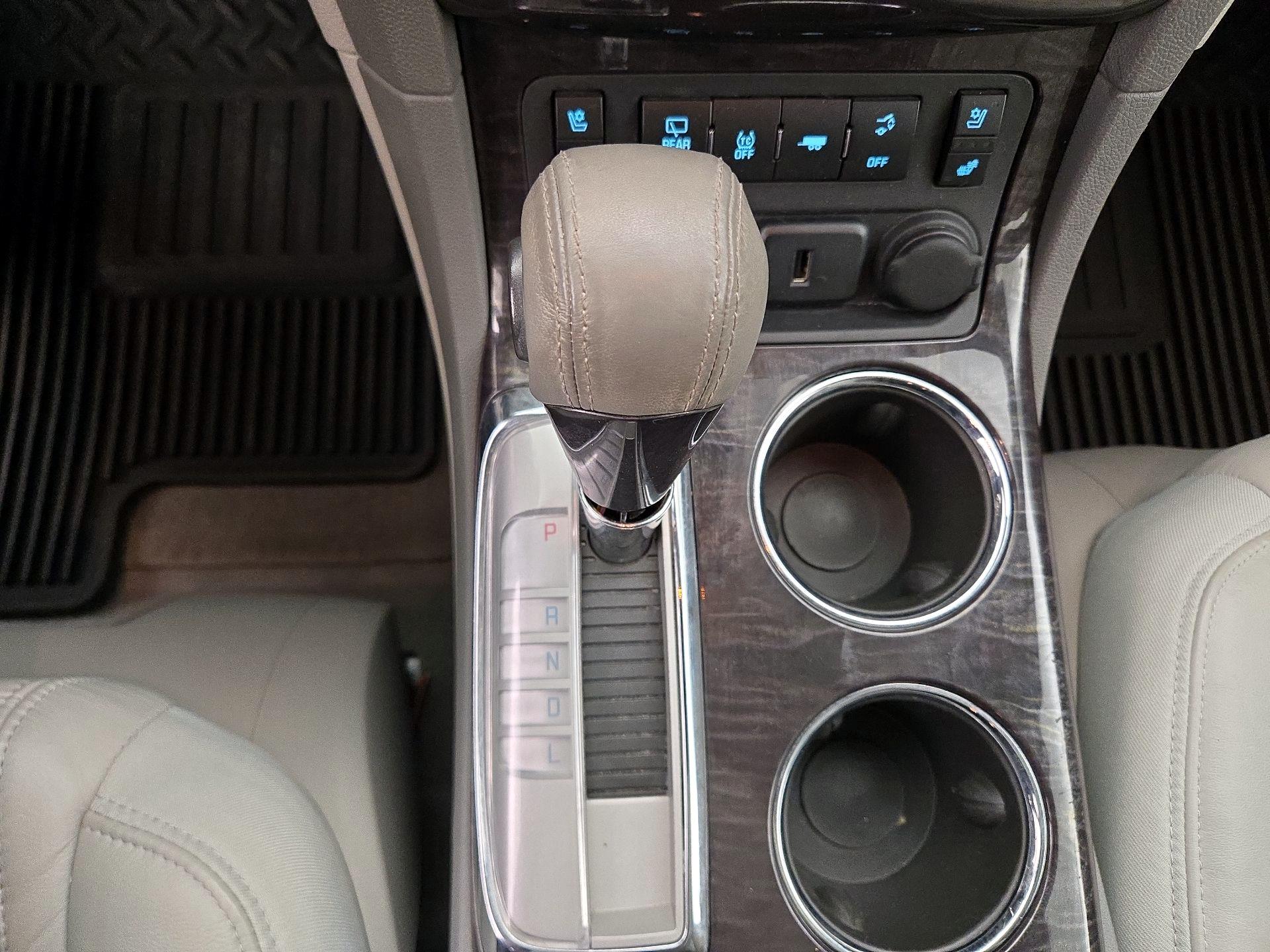 Thumbnail: 2016 Buick Enclave - 18