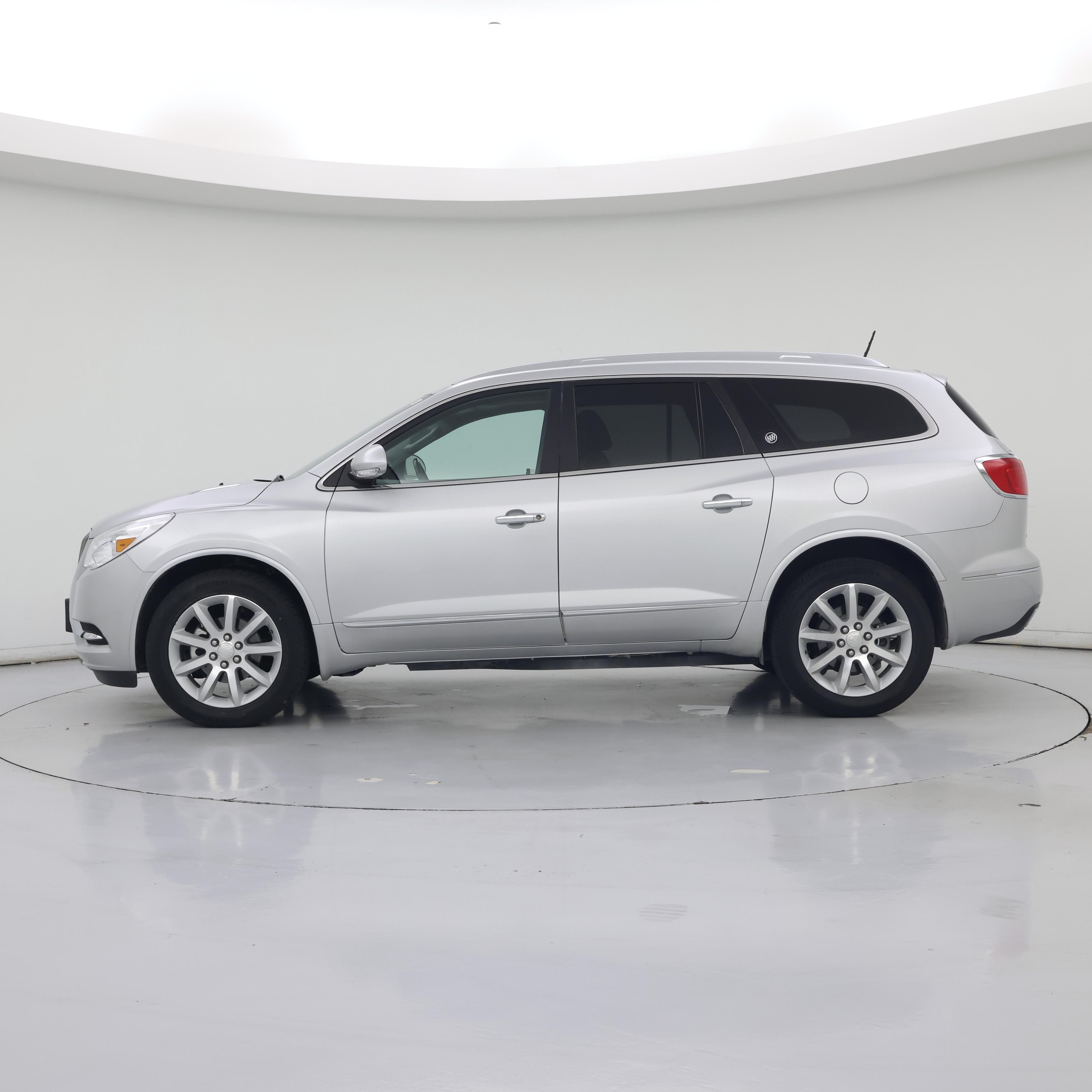 Thumbnail: 2016 Buick Enclave - 3