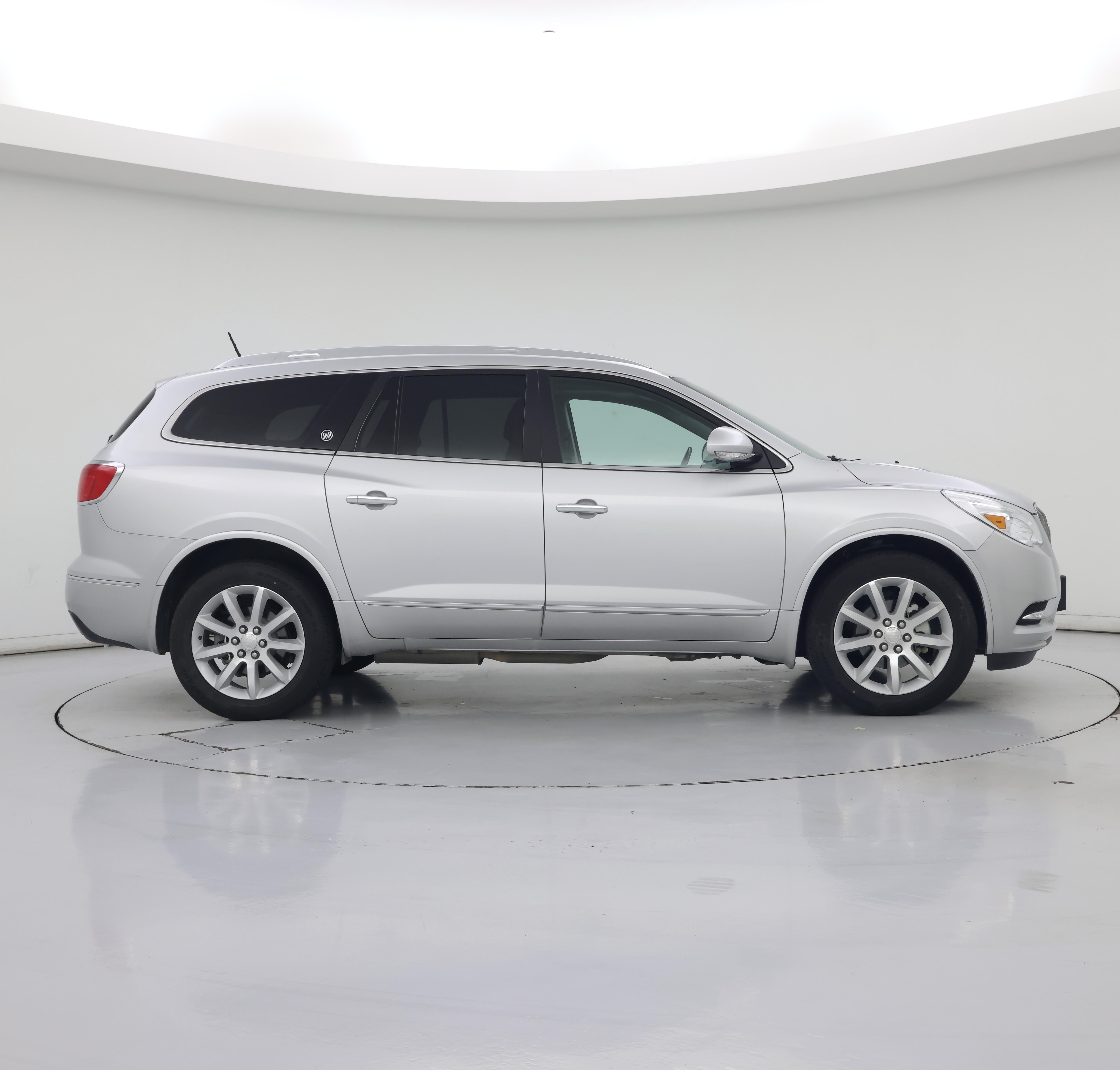 Thumbnail: 2016 Buick Enclave - 7
