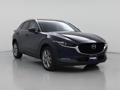 2021 Mazda CX-30 Premium