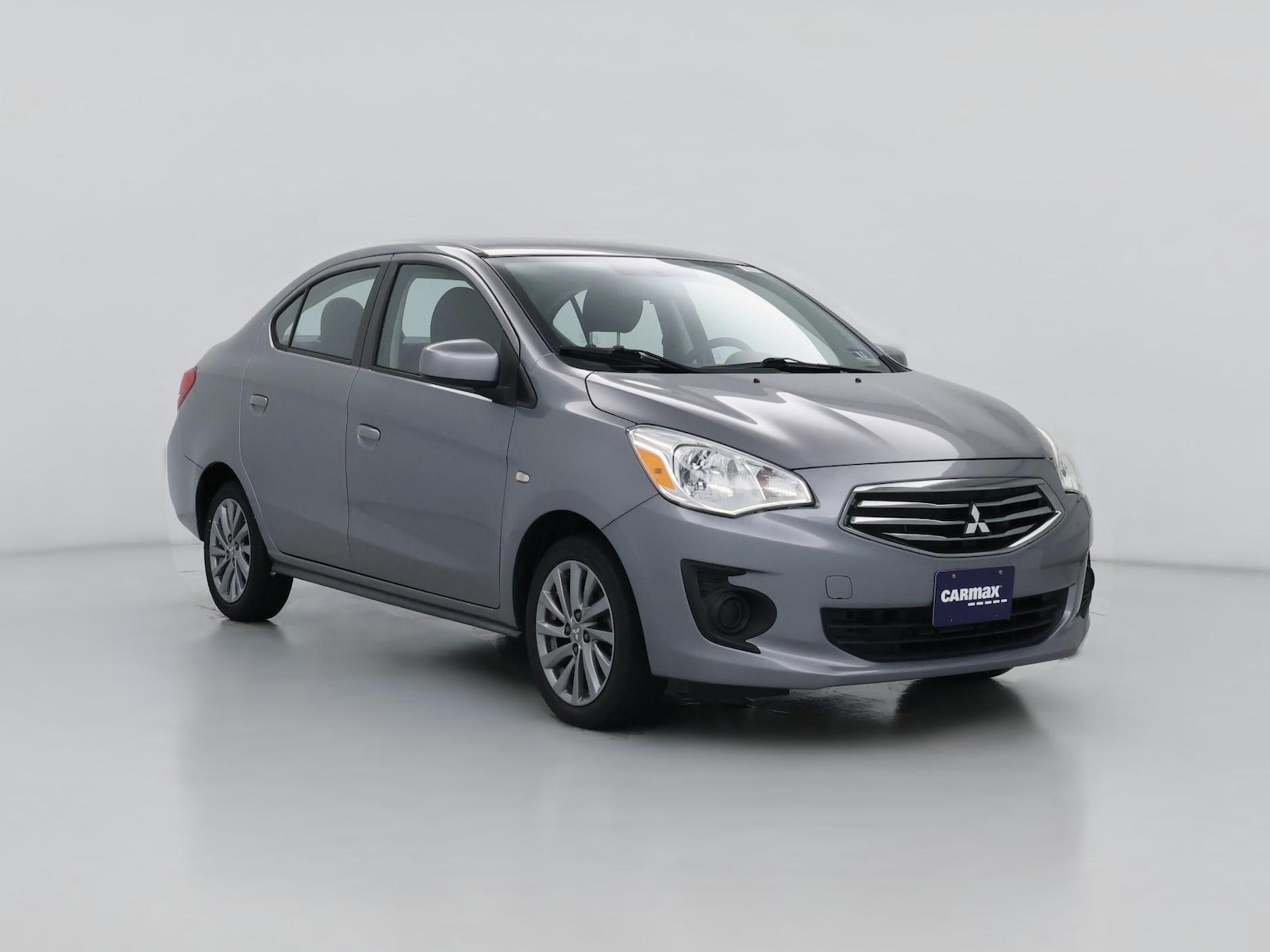 2019 Mitsubishi Mirage G4