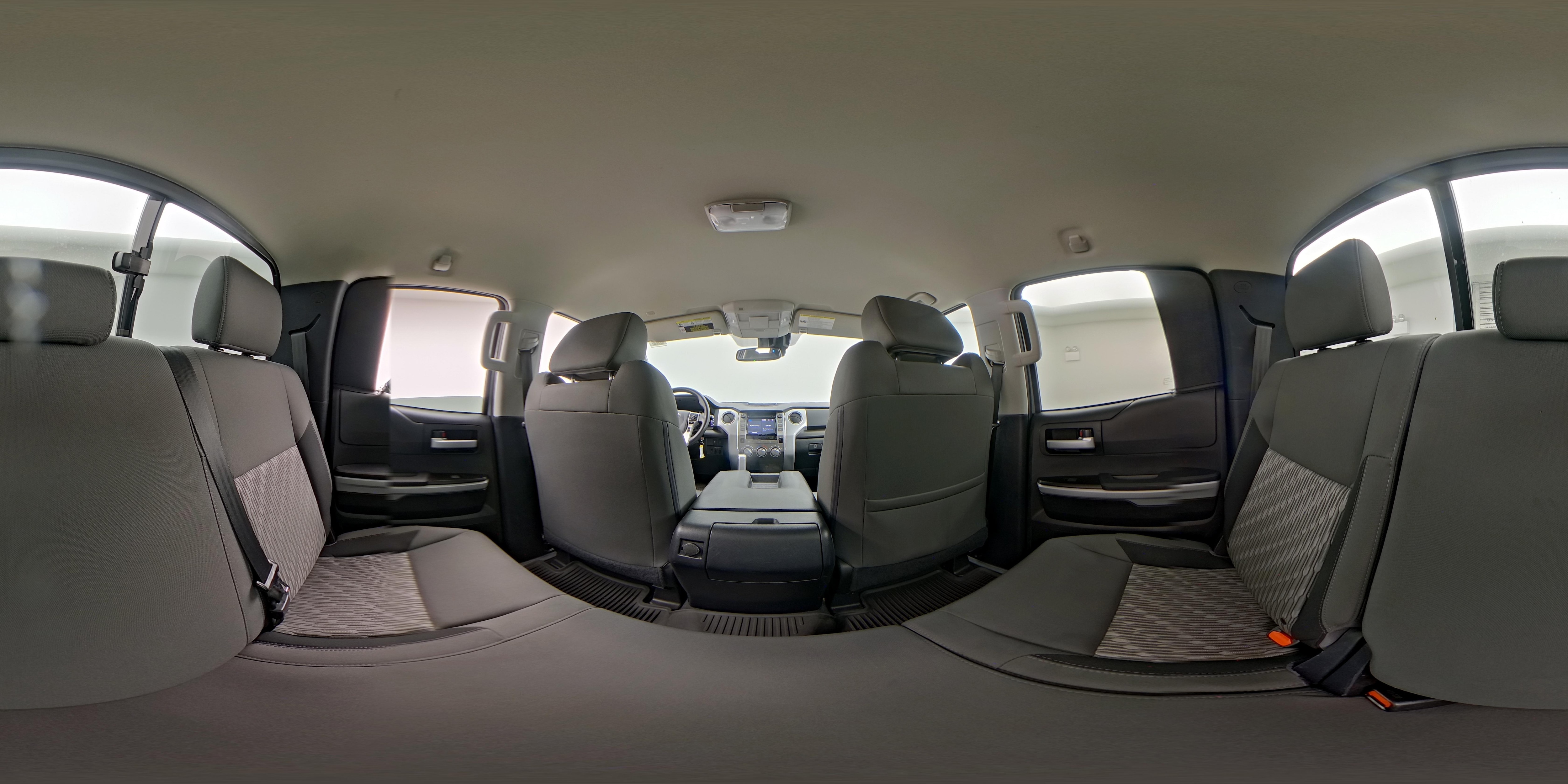 2019 Toyota Tundra SR5 - Photo 25