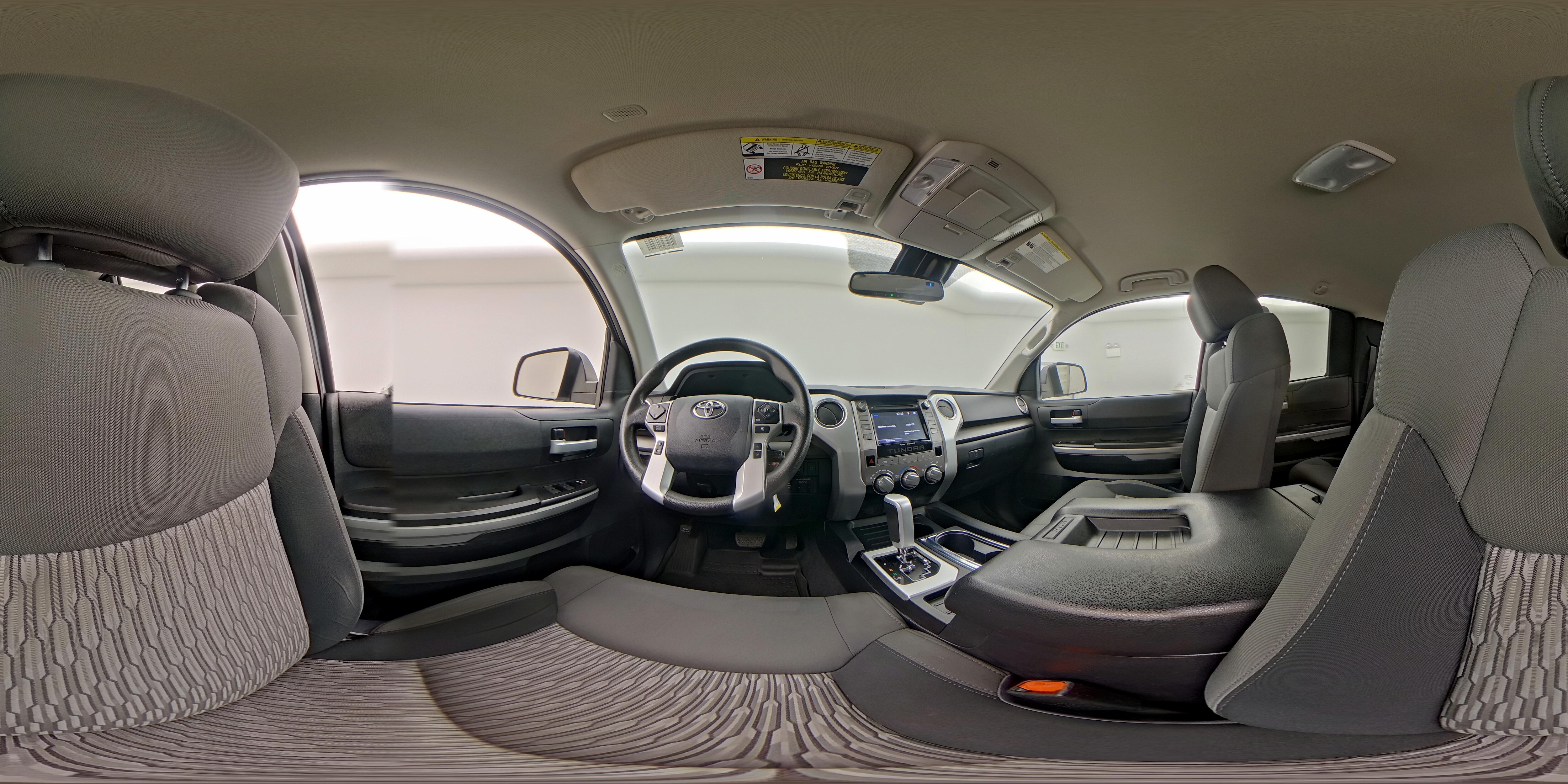 2019 Toyota Tundra SR5 - Photo 26