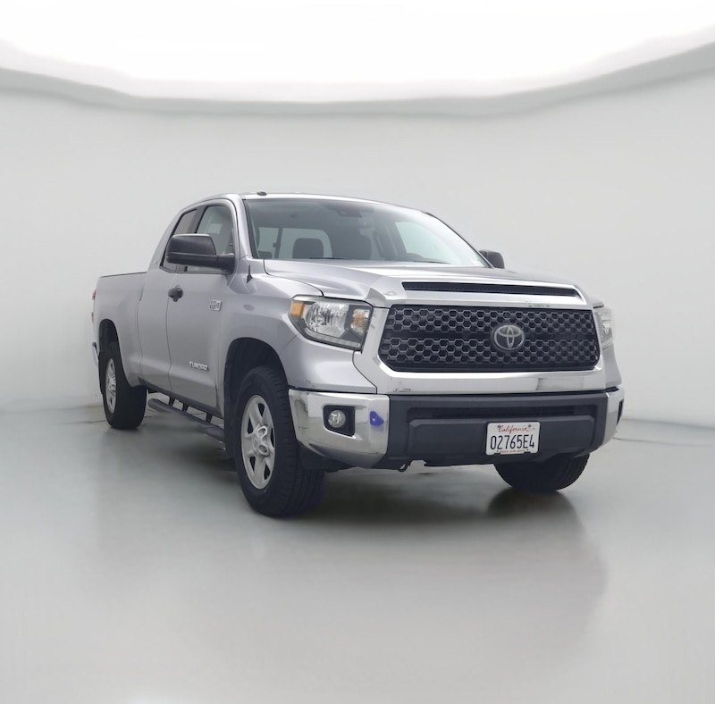 2019 Toyota Tundra SR5