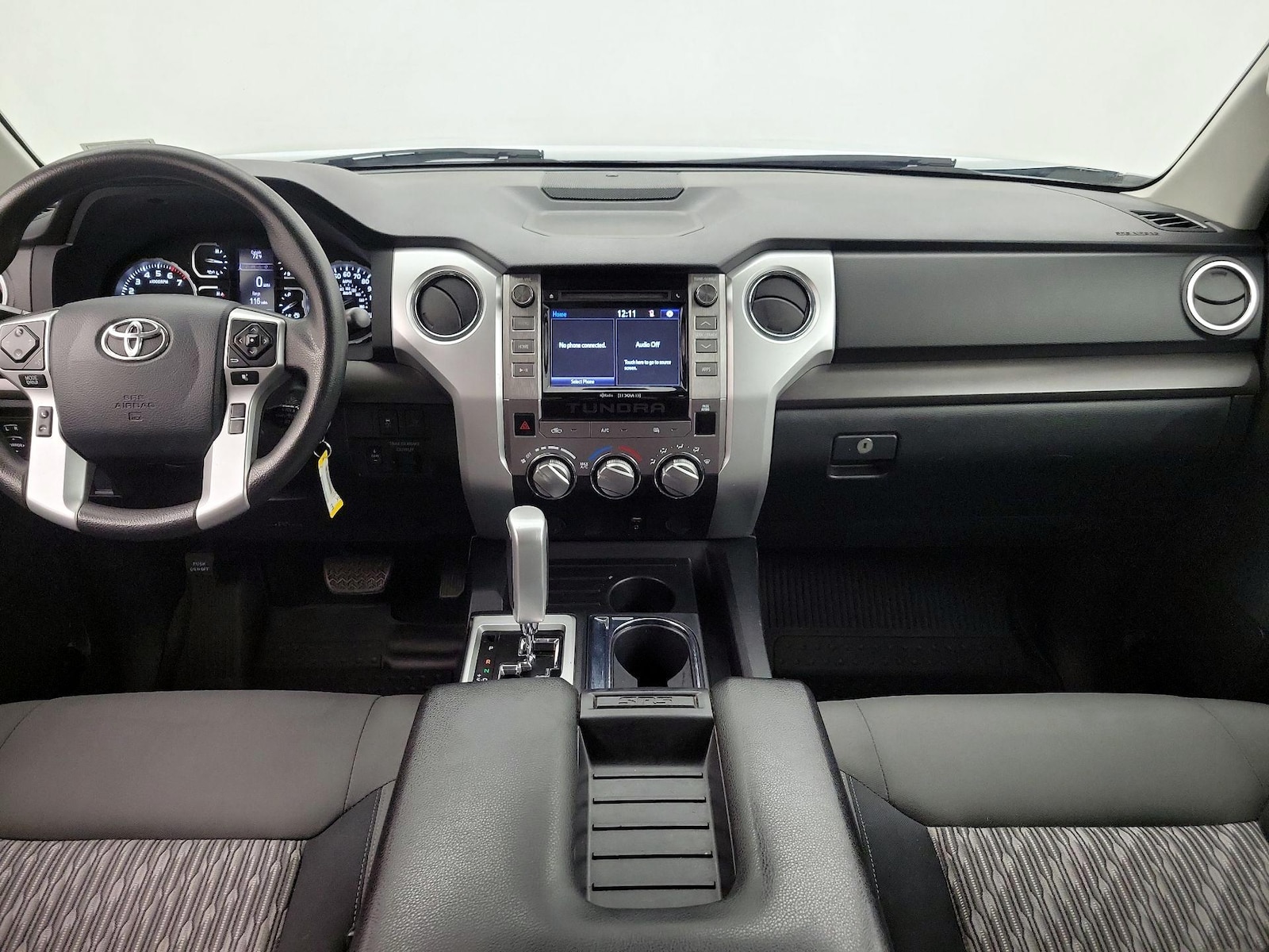 2019 Toyota Tundra SR5 - Photo 10