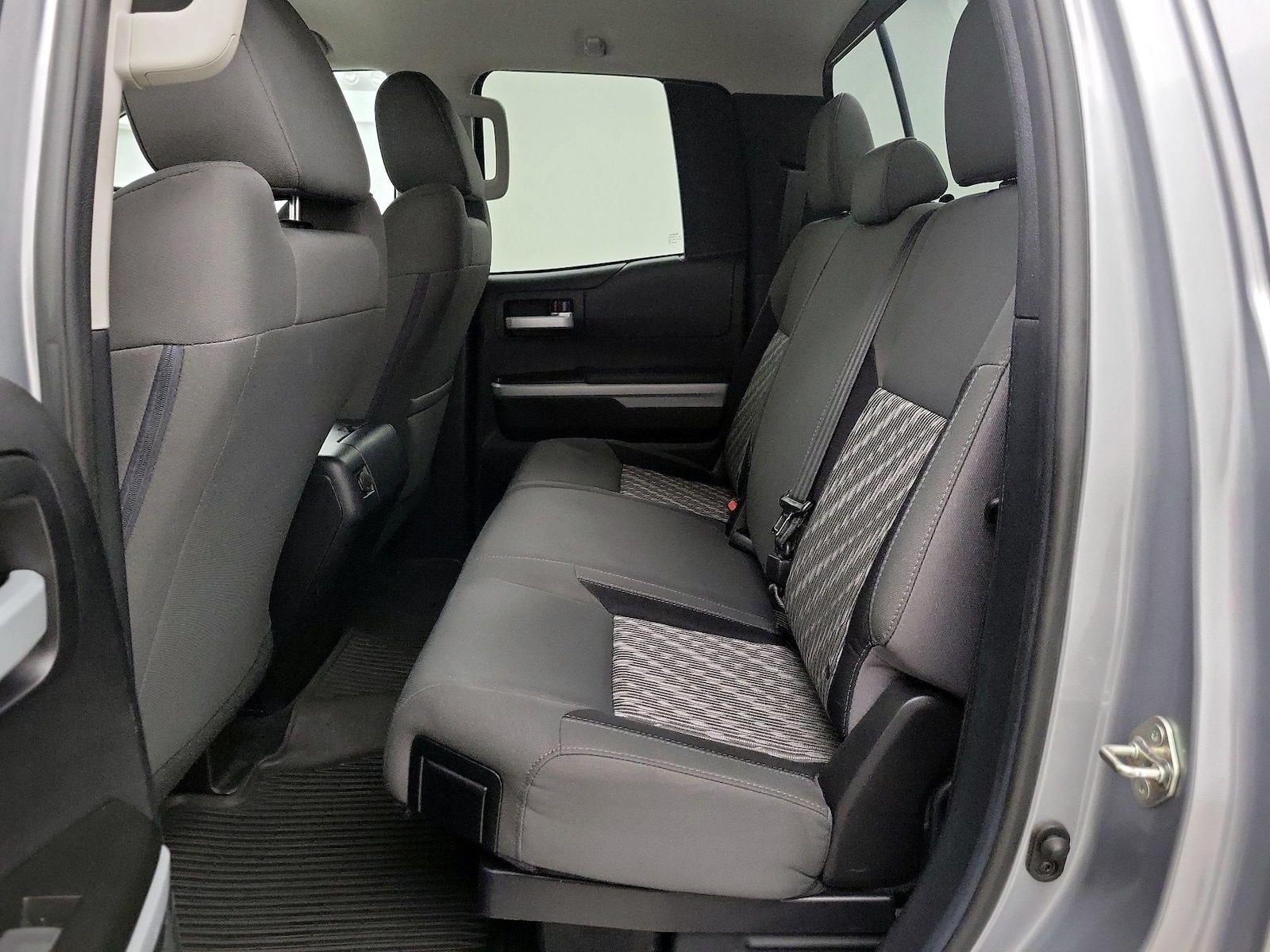 2019 Toyota Tundra SR5 - Photo 20