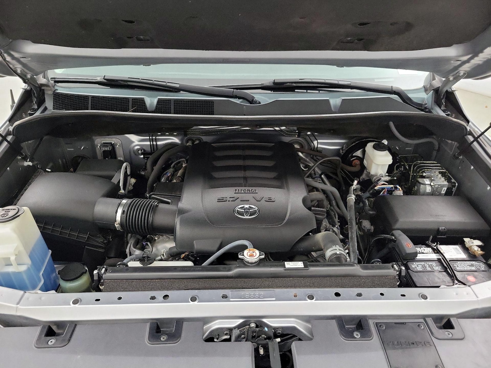 2019 Toyota Tundra SR5 - Photo 22
