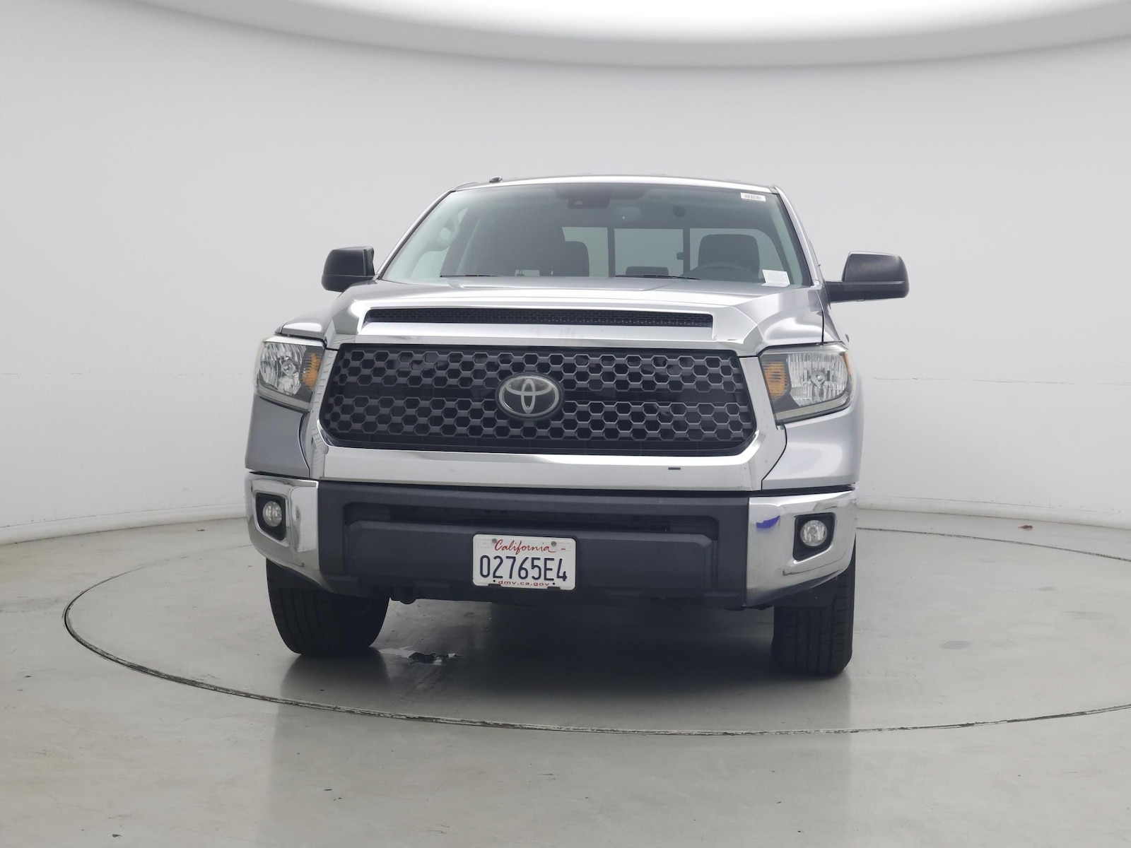 2019 Toyota Tundra SR5 - Photo 6