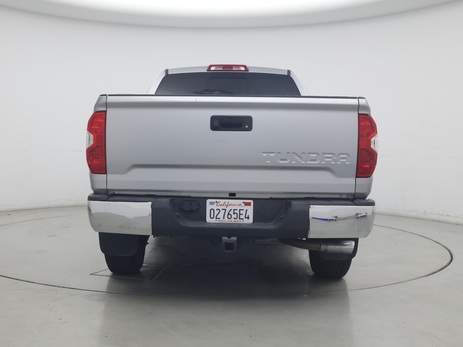 2019 Toyota Tundra SR5 - Photo 7