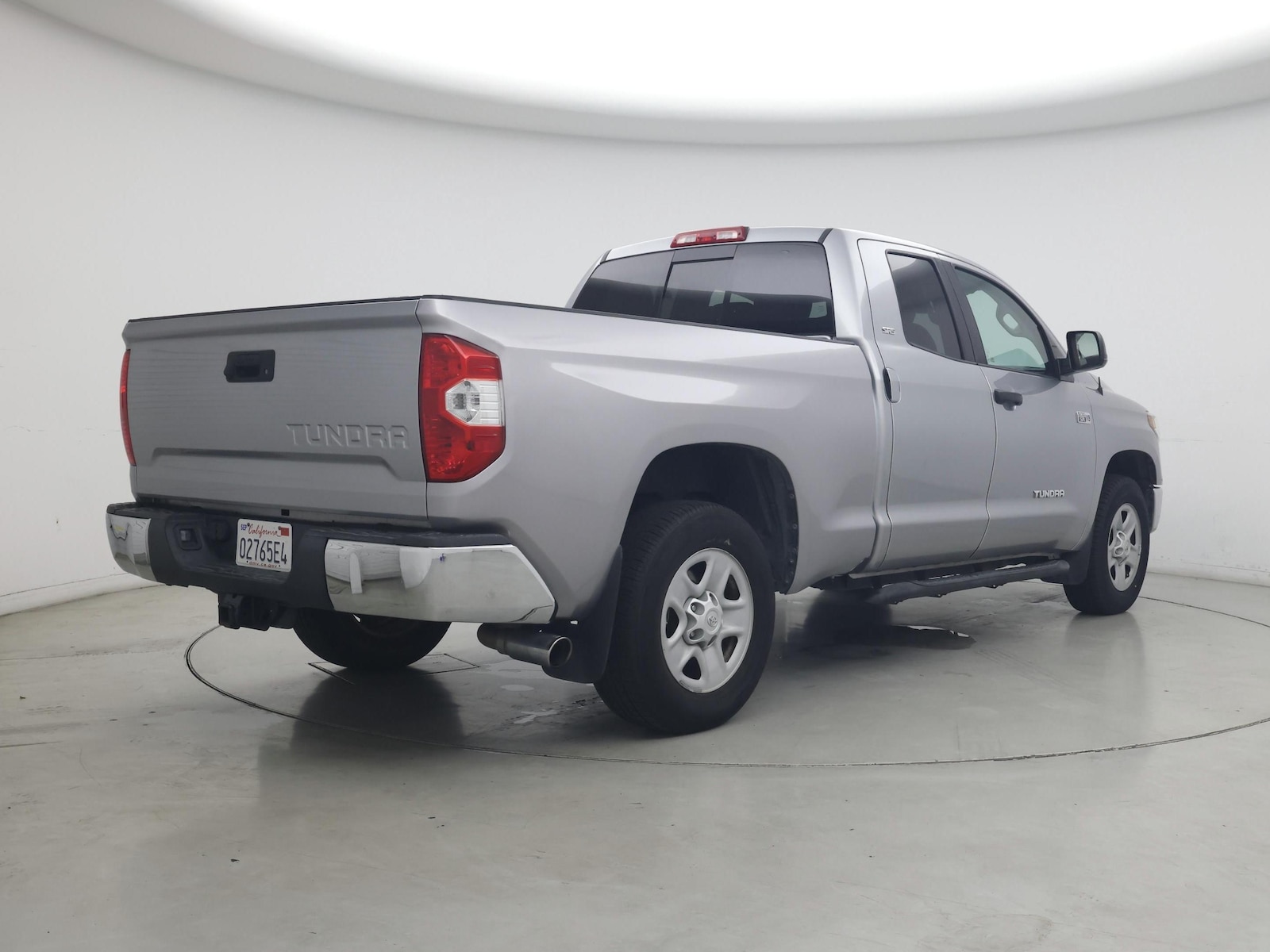 2019 Toyota Tundra SR5 - Photo 9