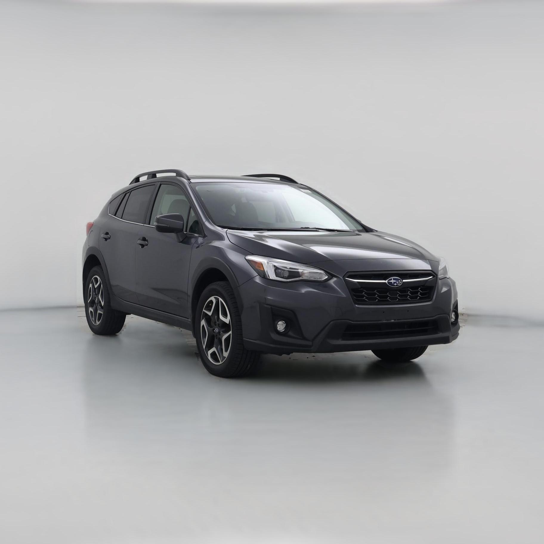 Thumbnail: 2020 Subaru Crosstrek - 1