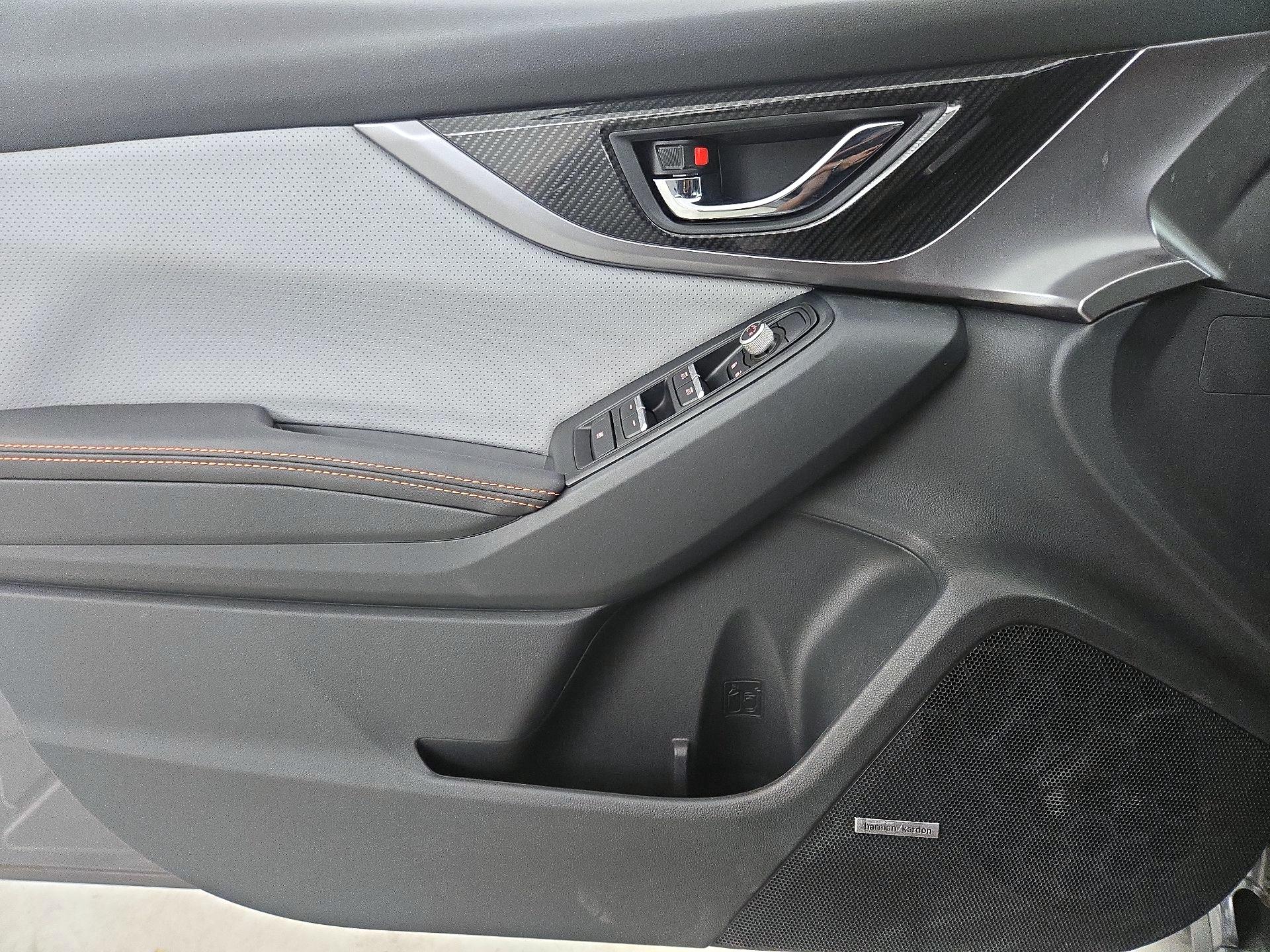 Thumbnail: 2020 Subaru Crosstrek - 12