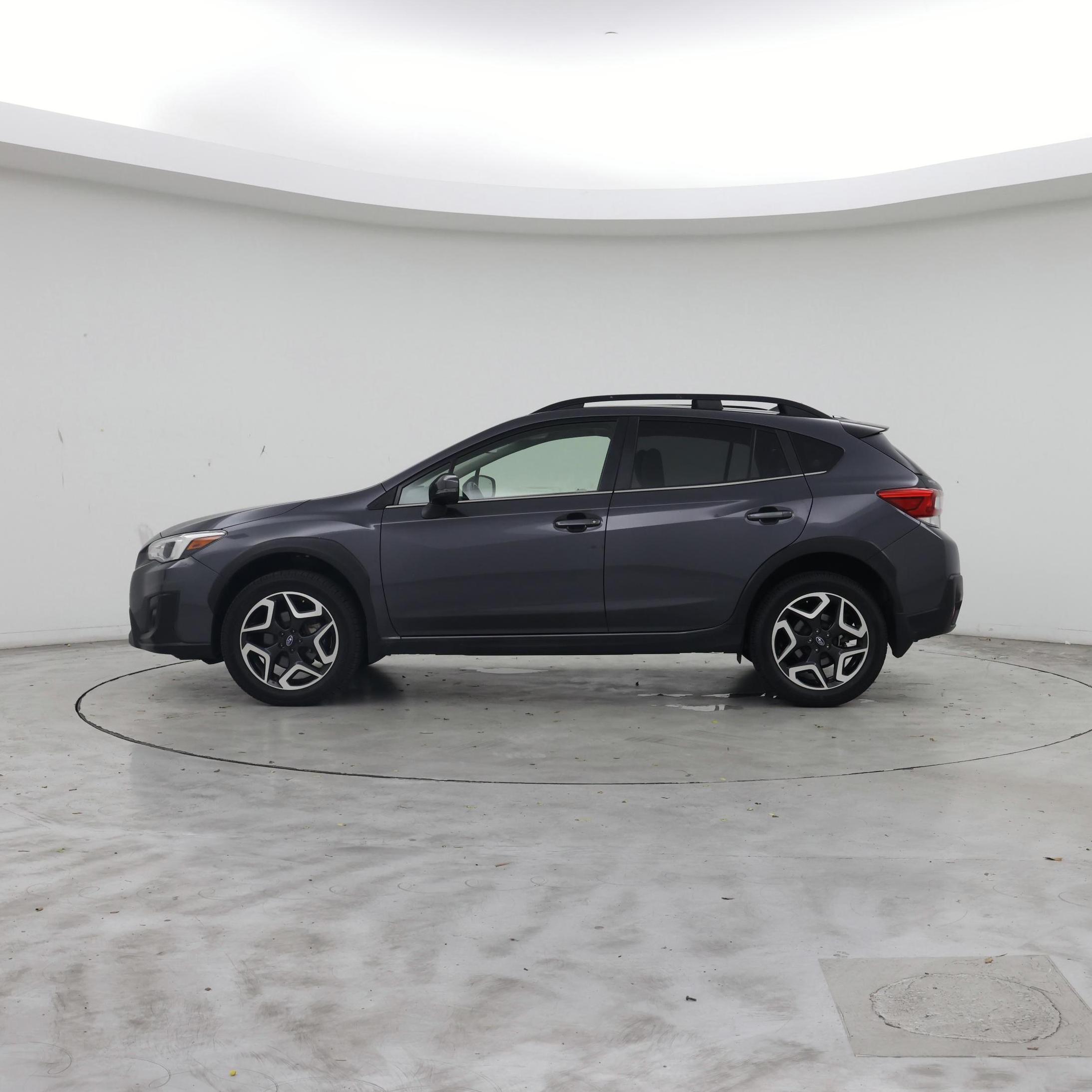 Thumbnail: 2020 Subaru Crosstrek - 3