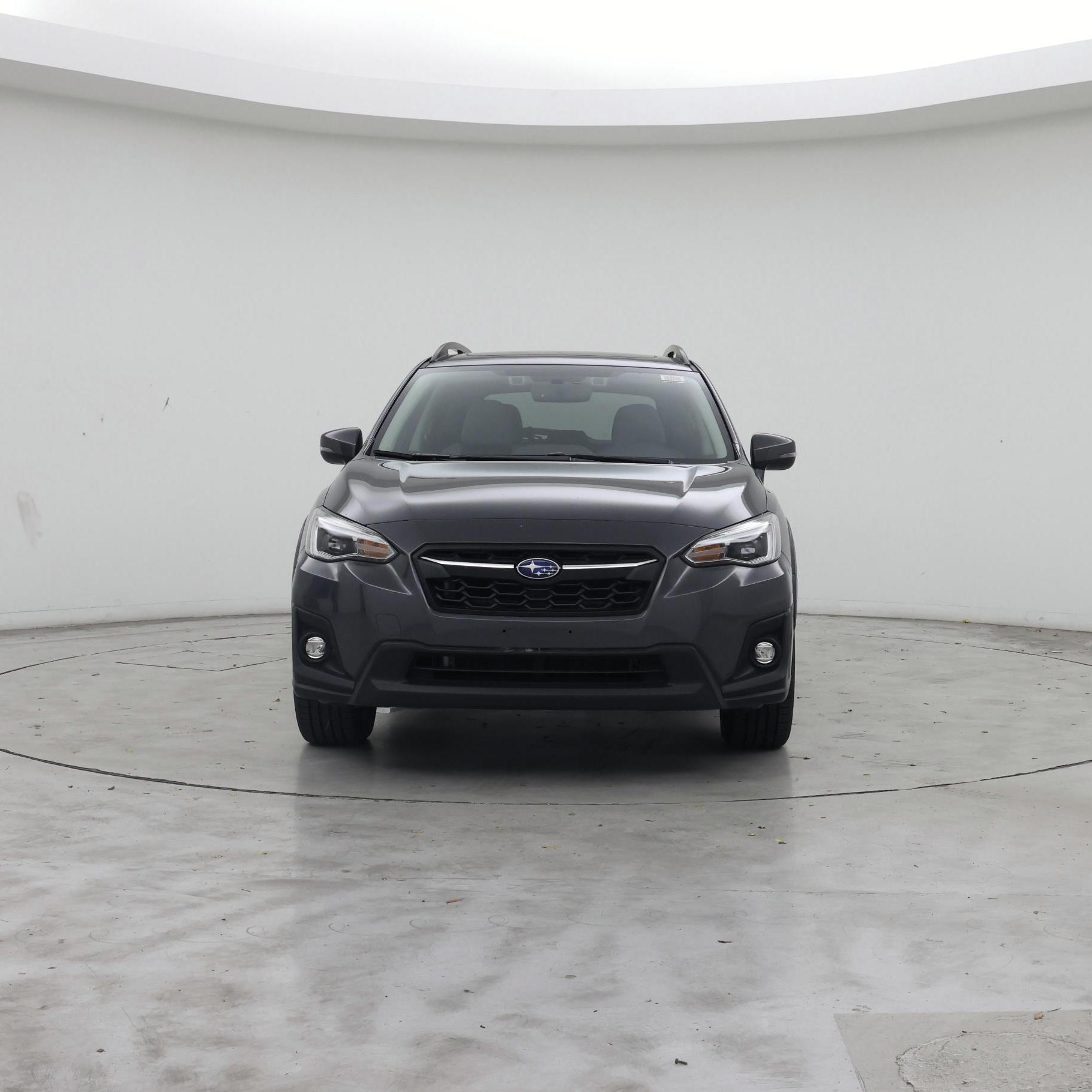 Thumbnail: 2020 Subaru Crosstrek - 5