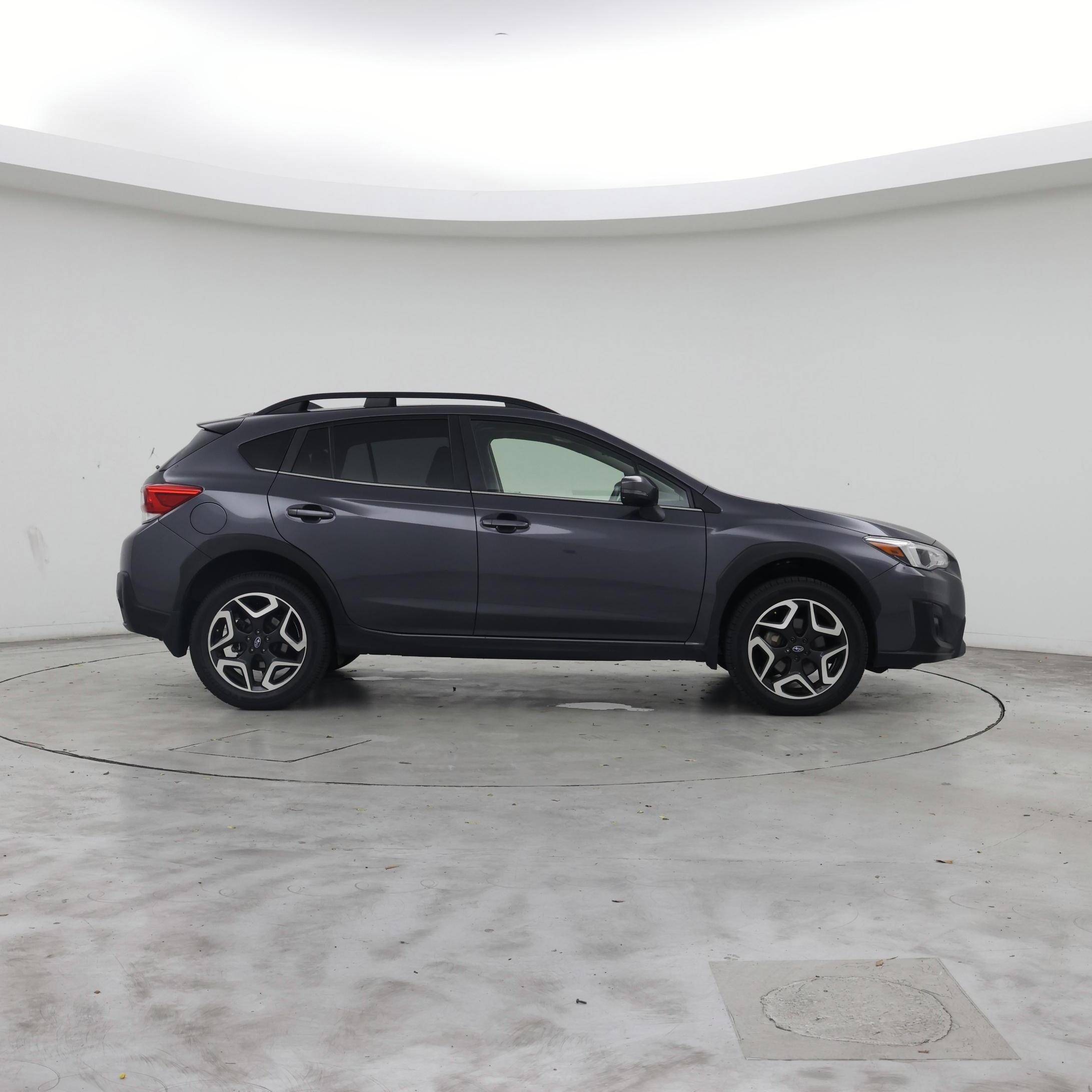 Thumbnail: 2020 Subaru Crosstrek - 7