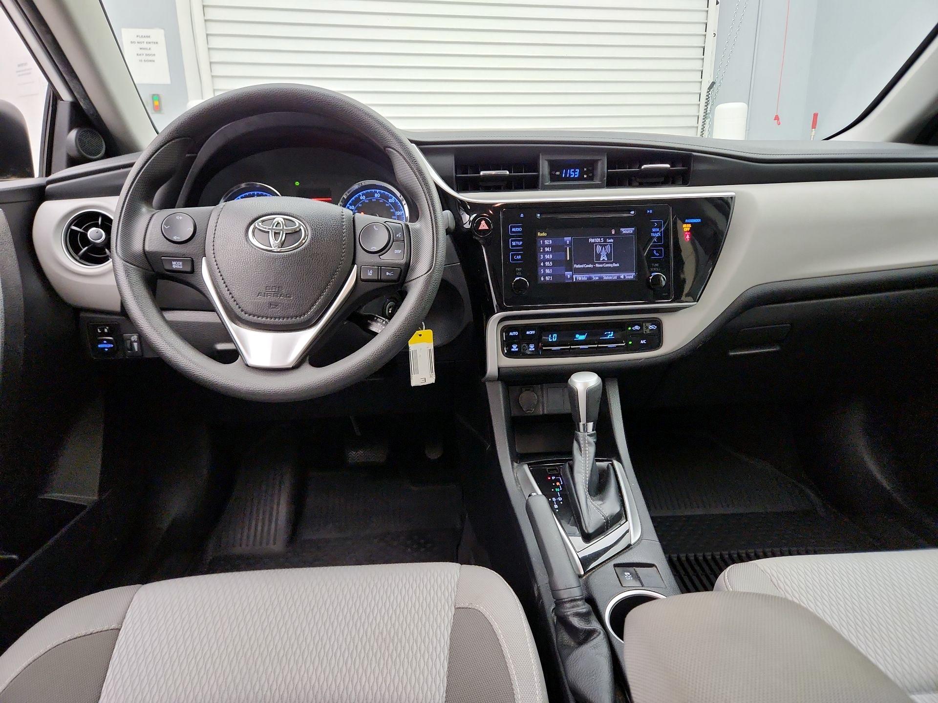 Thumbnail: 2019 Toyota Corolla - 9