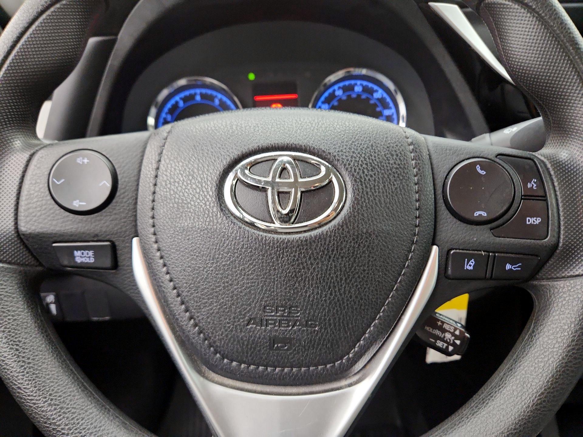 Thumbnail: 2019 Toyota Corolla - 10