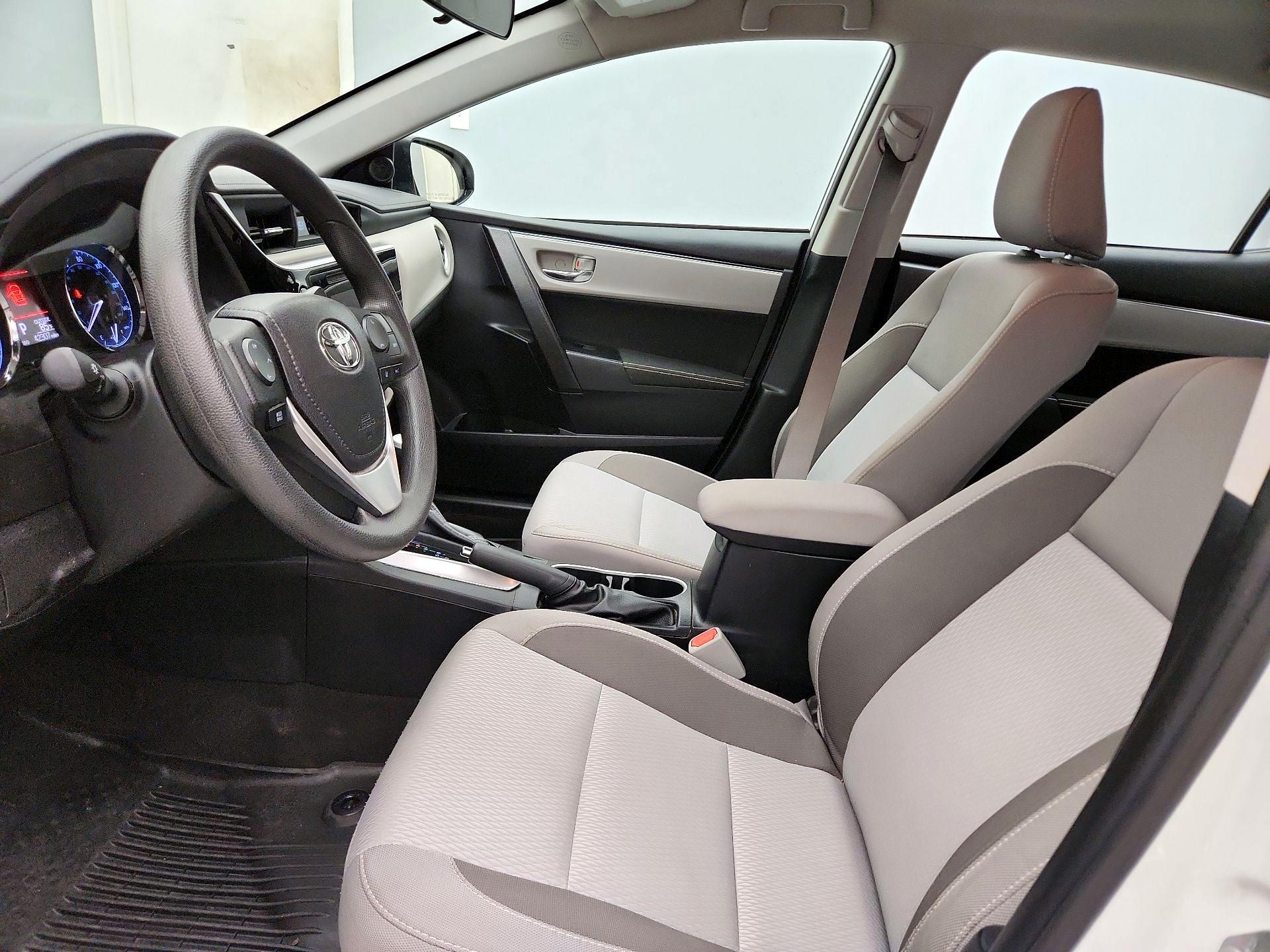 Thumbnail: 2019 Toyota Corolla - 11