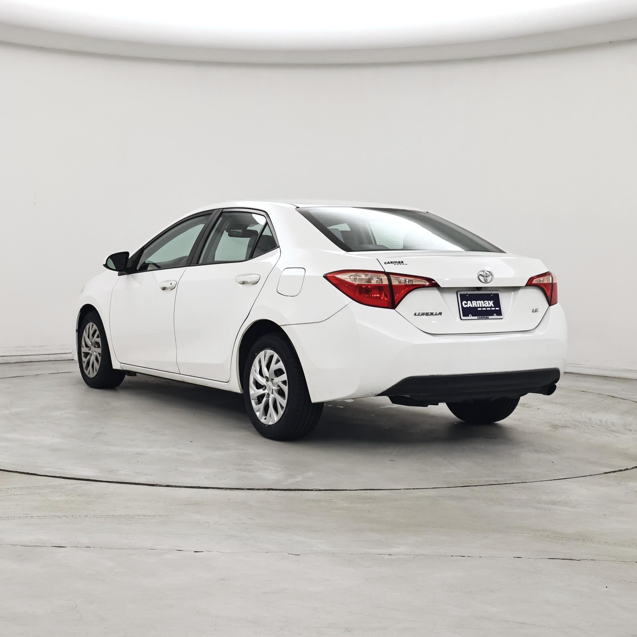 Thumbnail: 2019 Toyota Corolla - 2