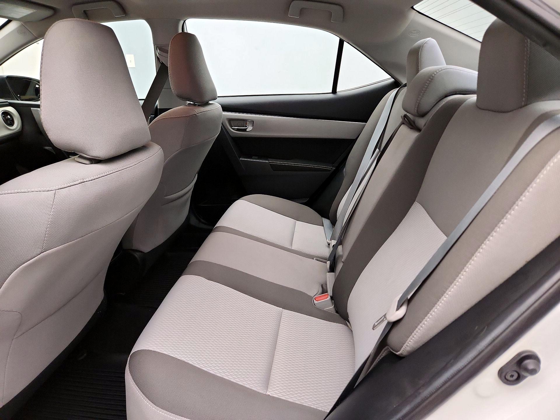 Thumbnail: 2019 Toyota Corolla - 19